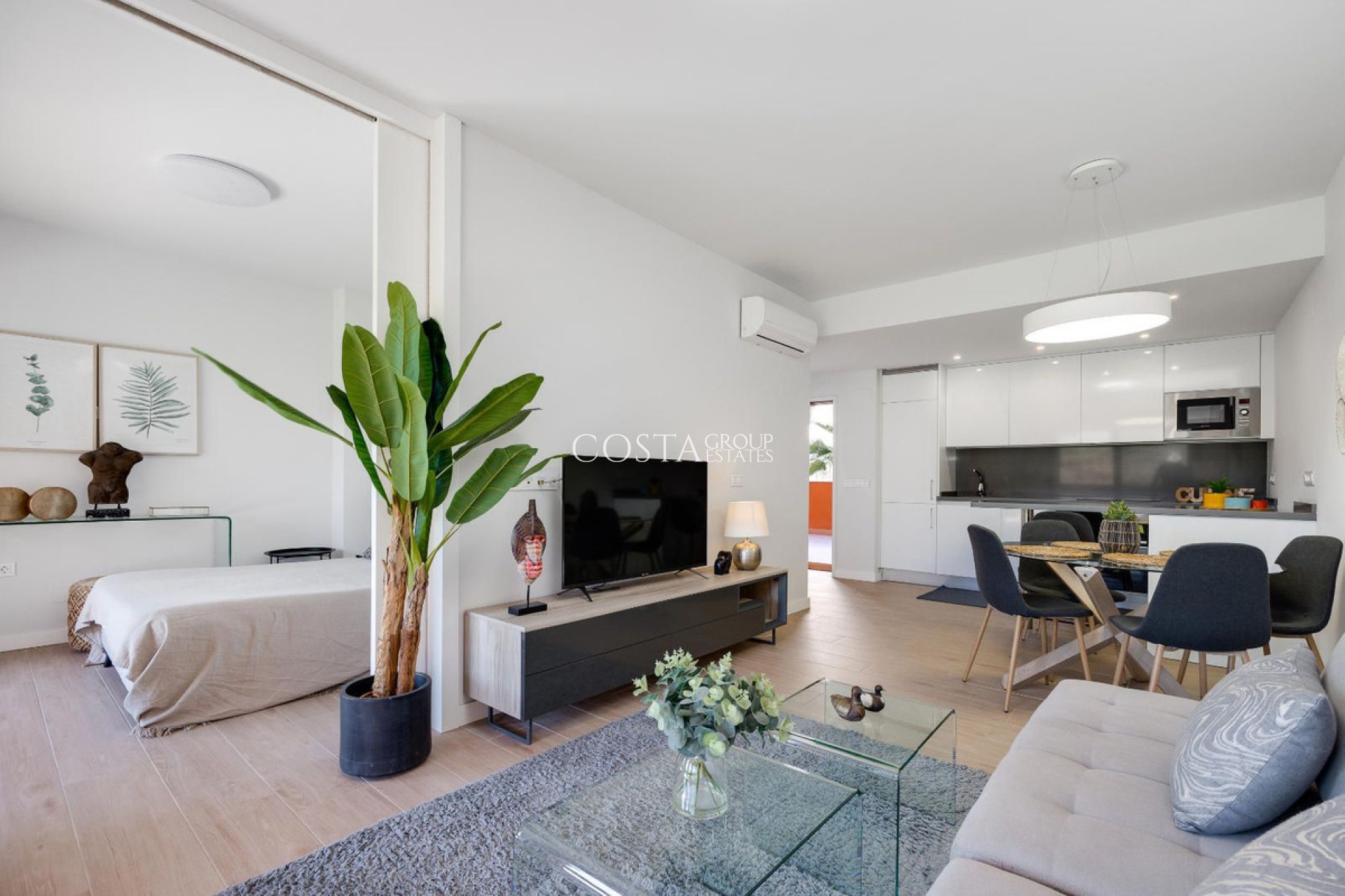 Wiederverkauf - Apartments -
Orihuela - Orihuela Costa