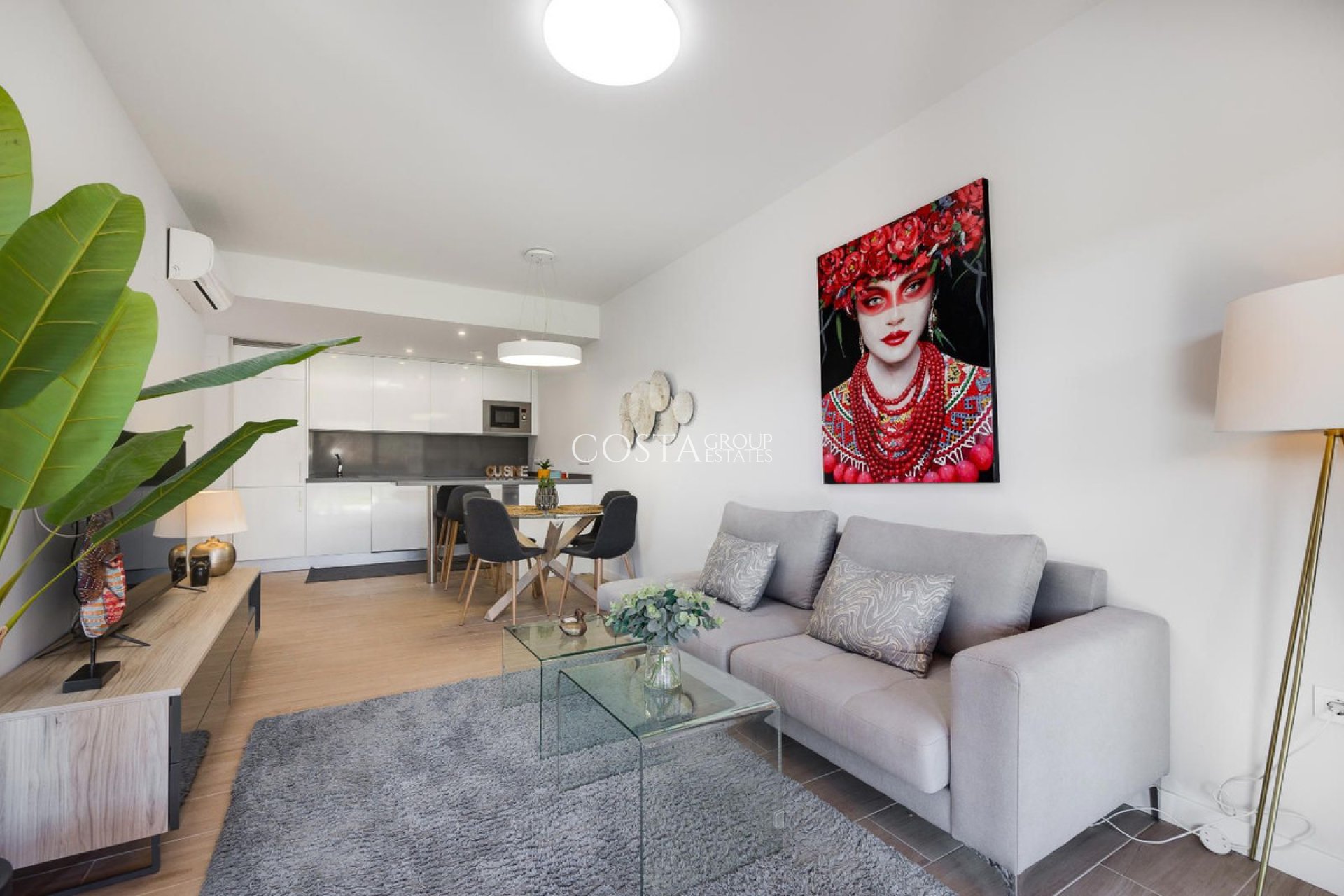 Wiederverkauf - Apartments -
Orihuela - Orihuela Costa