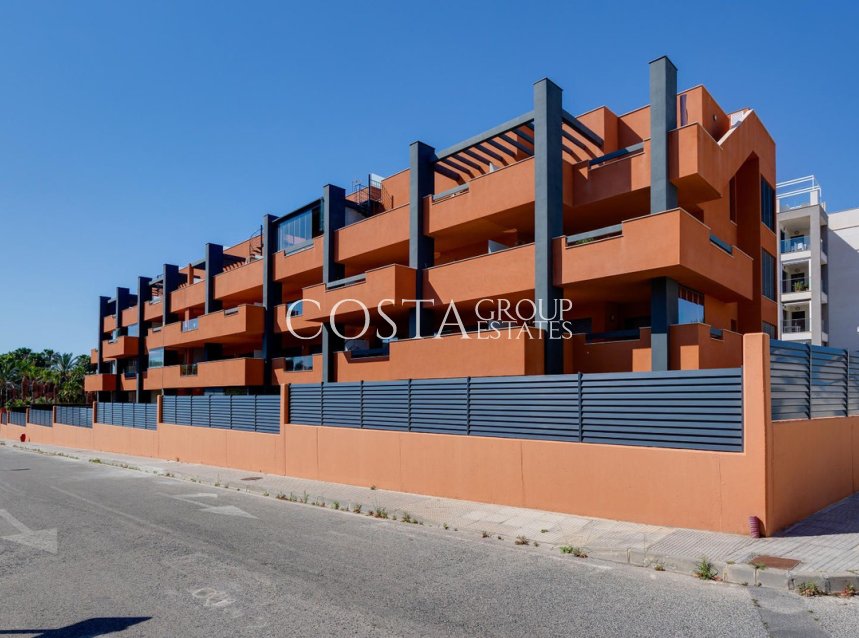 Wiederverkauf - Apartments -
Orihuela - Orihuela Costa