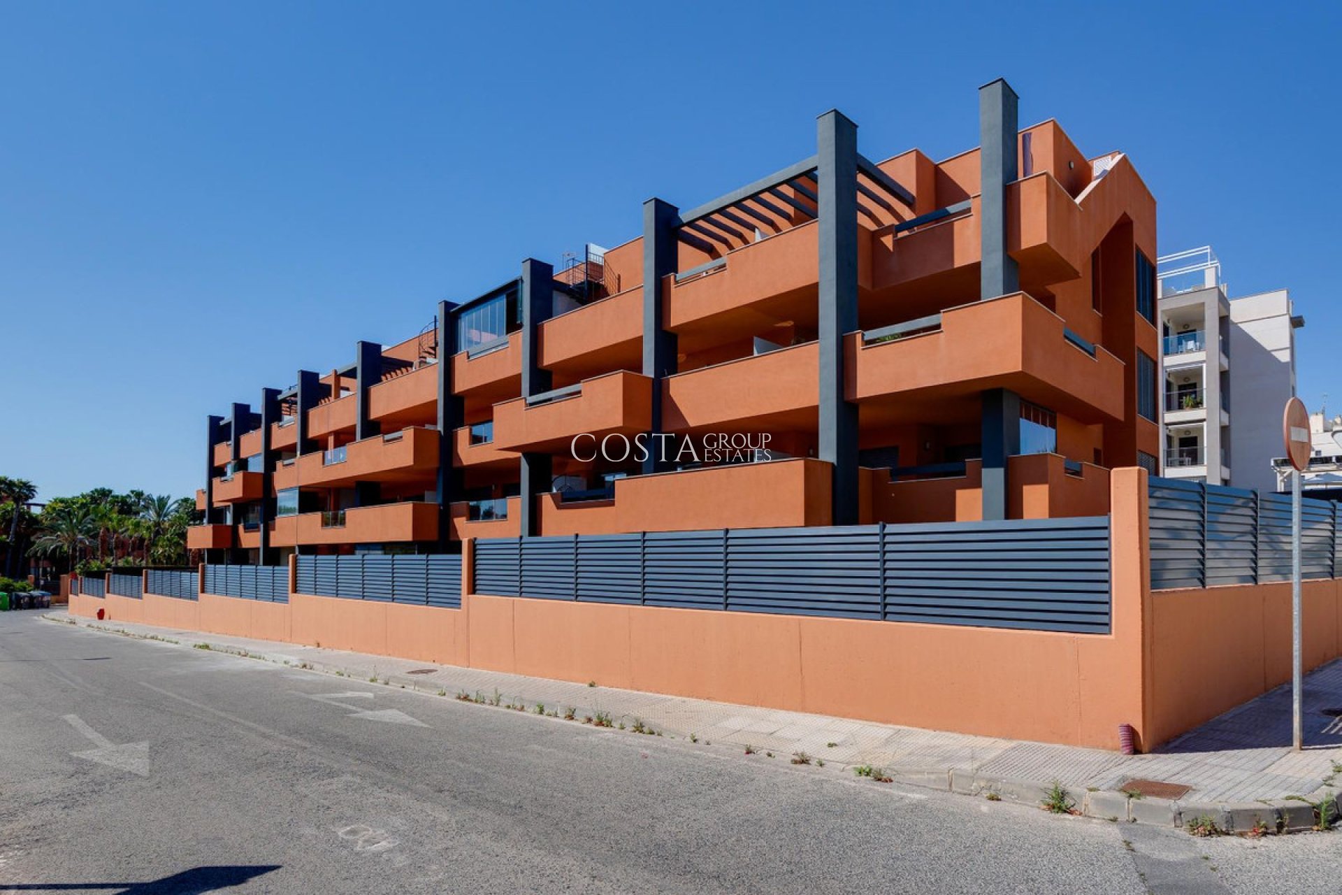 Wiederverkauf - Apartments -
Orihuela - Orihuela Costa