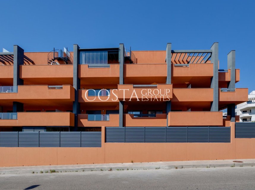 Wiederverkauf - Apartments -
Orihuela - Orihuela Costa