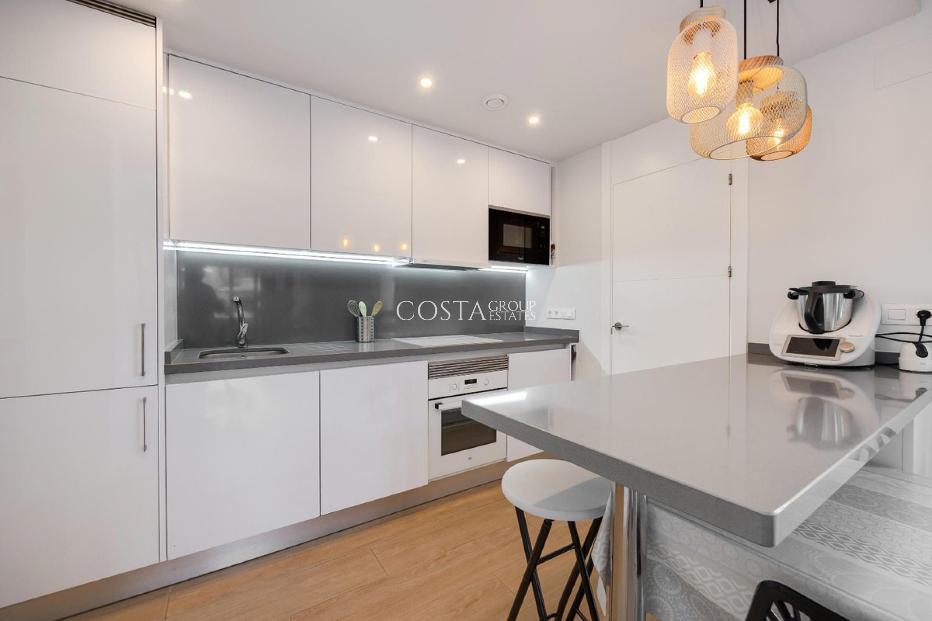 Wiederverkauf - Apartments -
Orihuela - Orihuela Costa