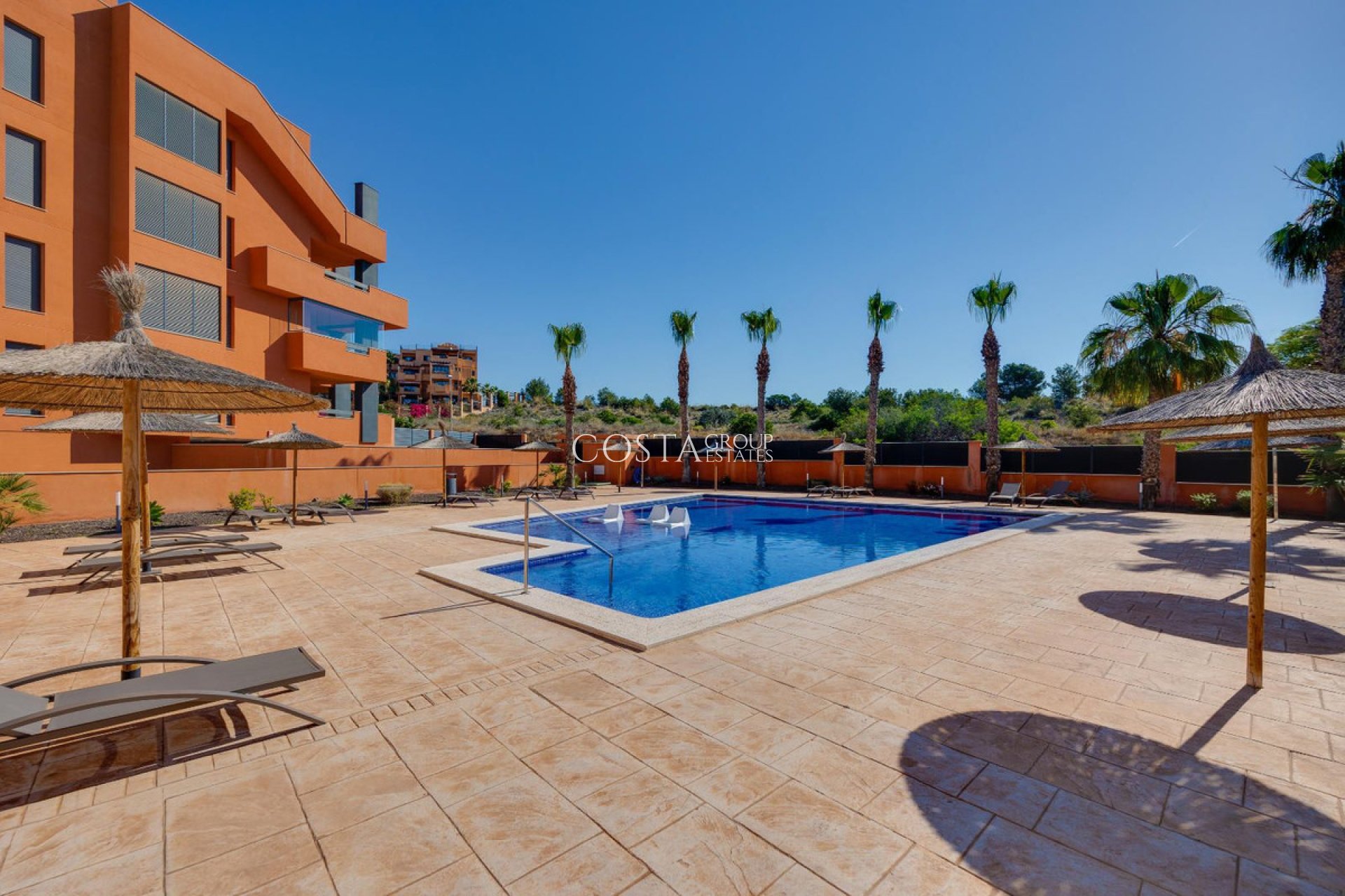 Wiederverkauf - Apartments -
Orihuela - Orihuela Costa