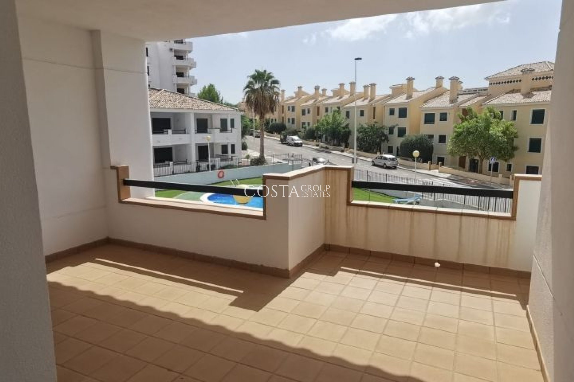 Wiederverkauf - Apartments -
Orihuela - Orihuela Costa