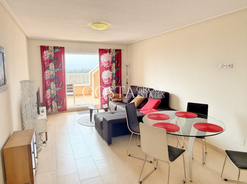 Wiederverkauf - Apartments -
Orihuela - Orihuela Costa