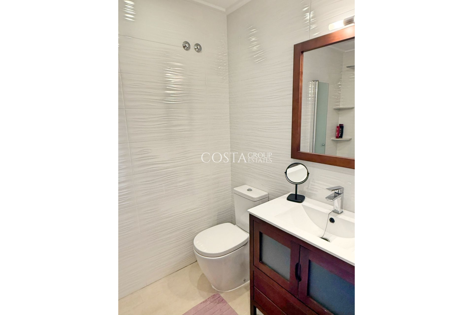 Wiederverkauf - Apartments -
Orihuela - Orihuela Costa