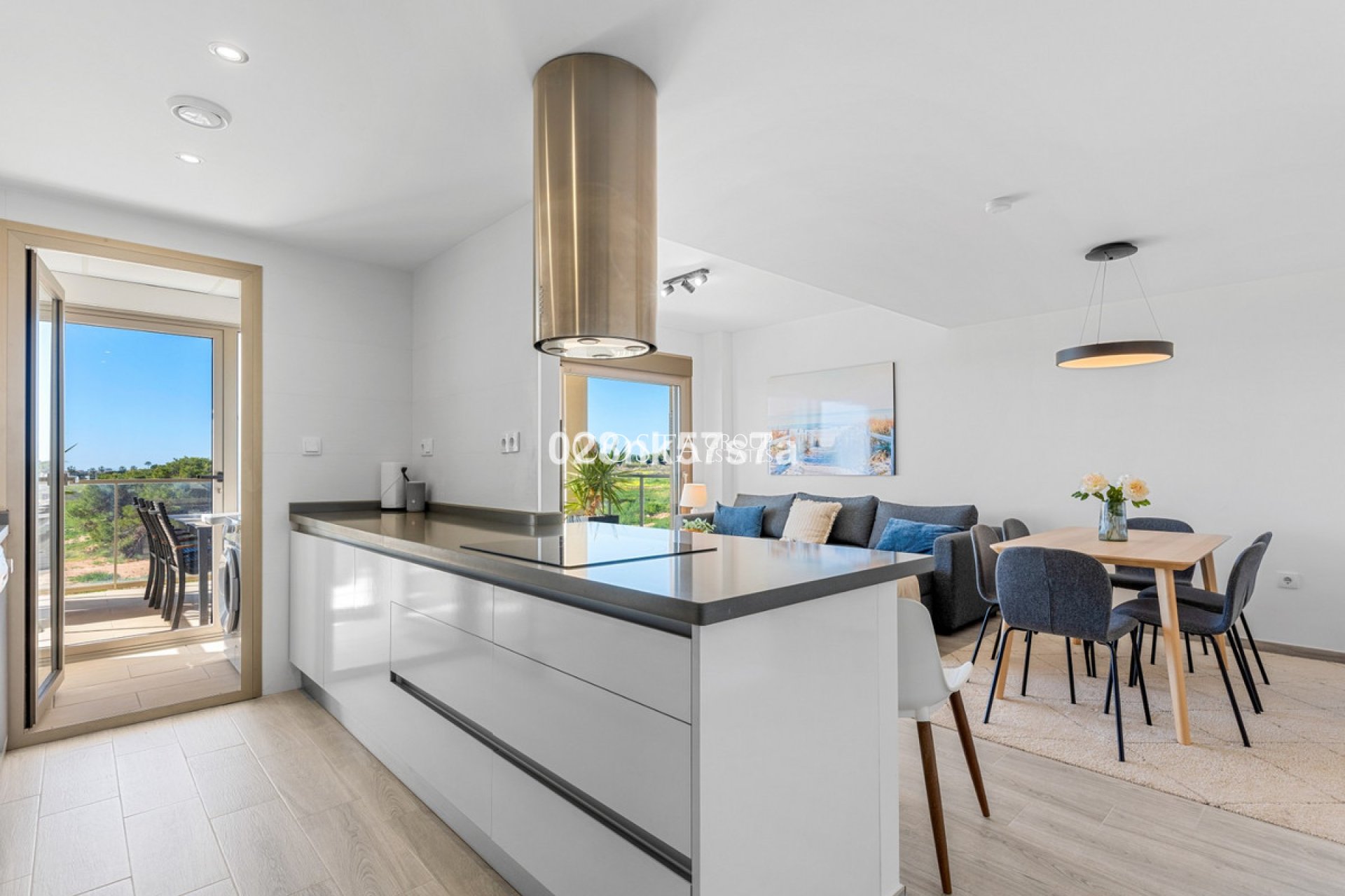 Wiederverkauf - Apartments -
Orihuela - Orihuela Costa