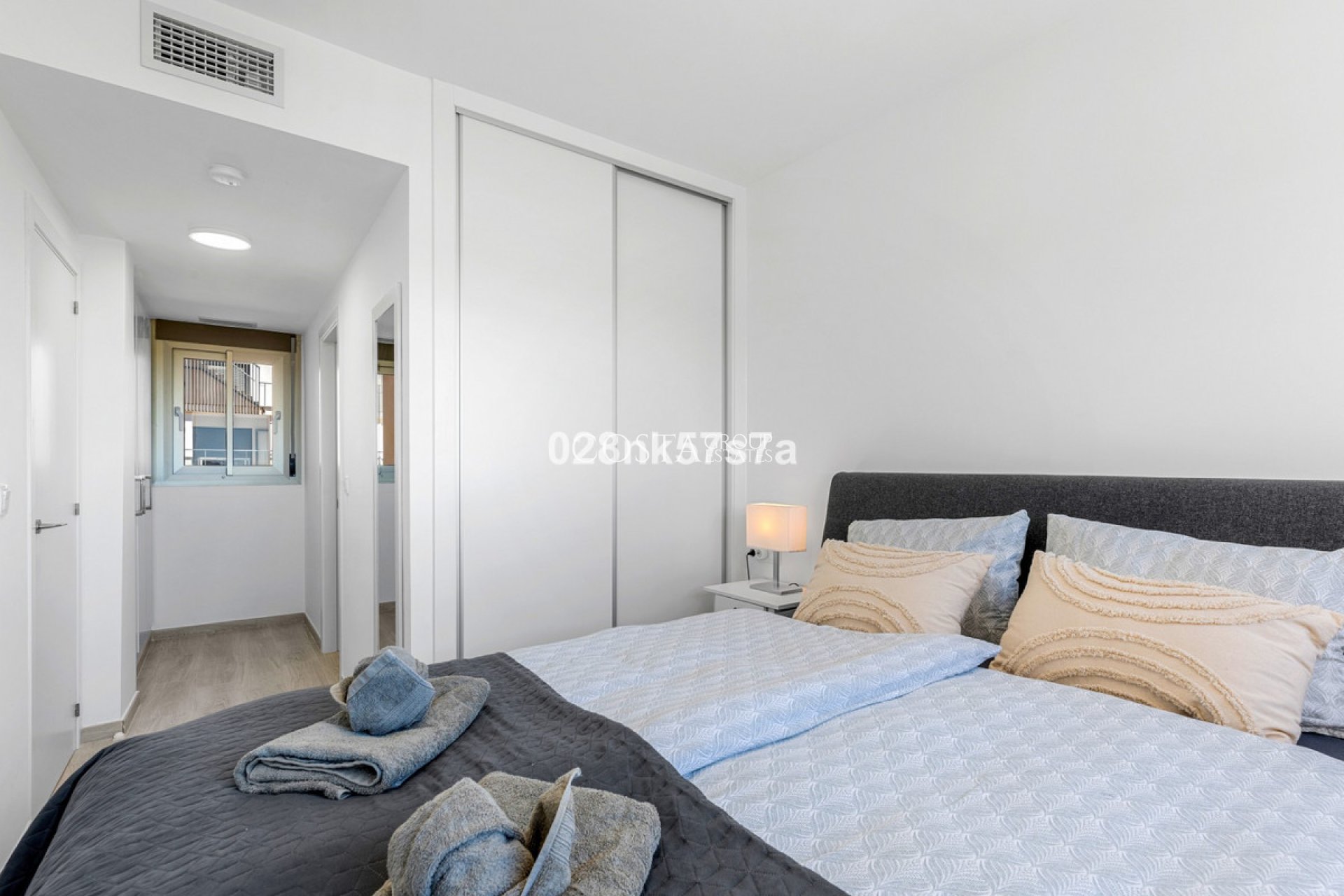 Wiederverkauf - Apartments -
Orihuela - Orihuela Costa