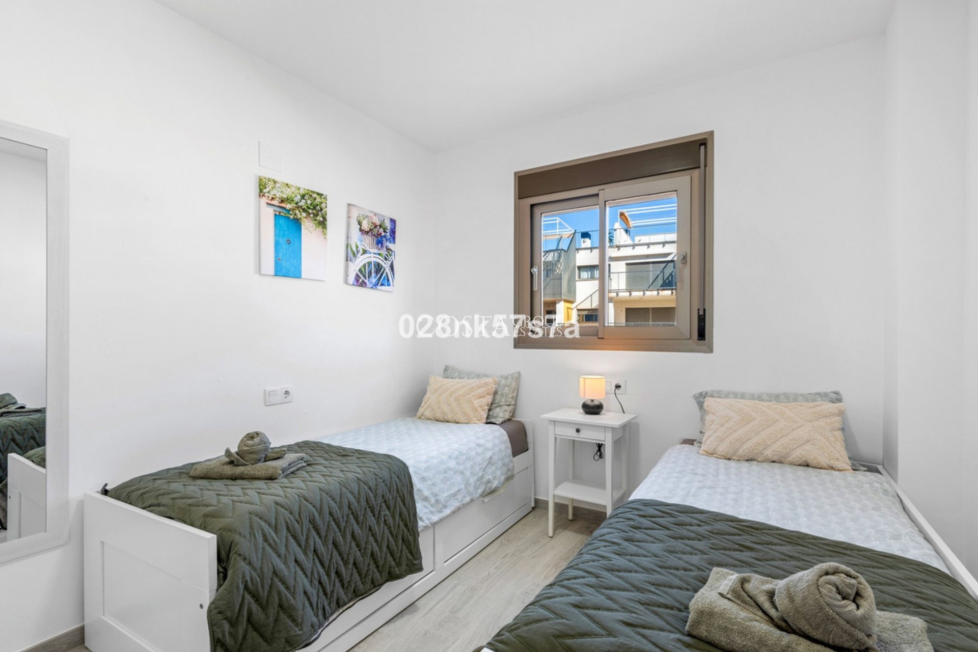 Wiederverkauf - Apartments -
Orihuela - Orihuela Costa