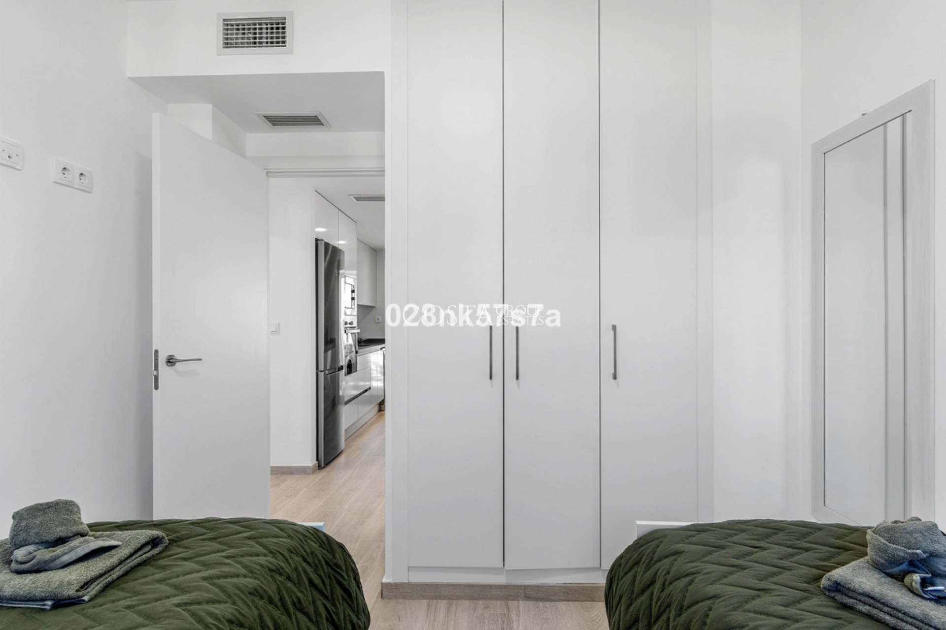 Wiederverkauf - Apartments -
Orihuela - Orihuela Costa