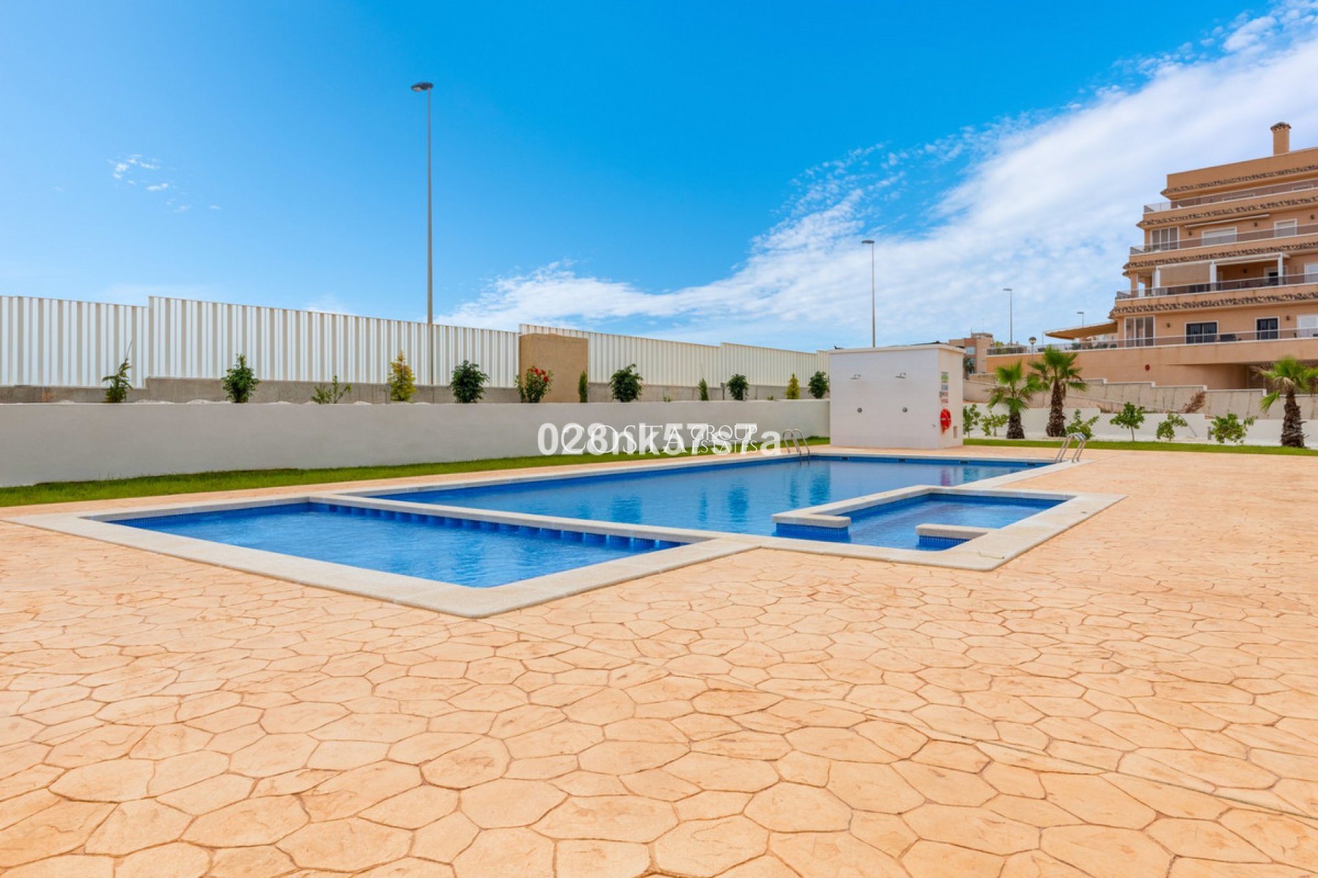 Wiederverkauf - Apartments -
Orihuela - Orihuela Costa