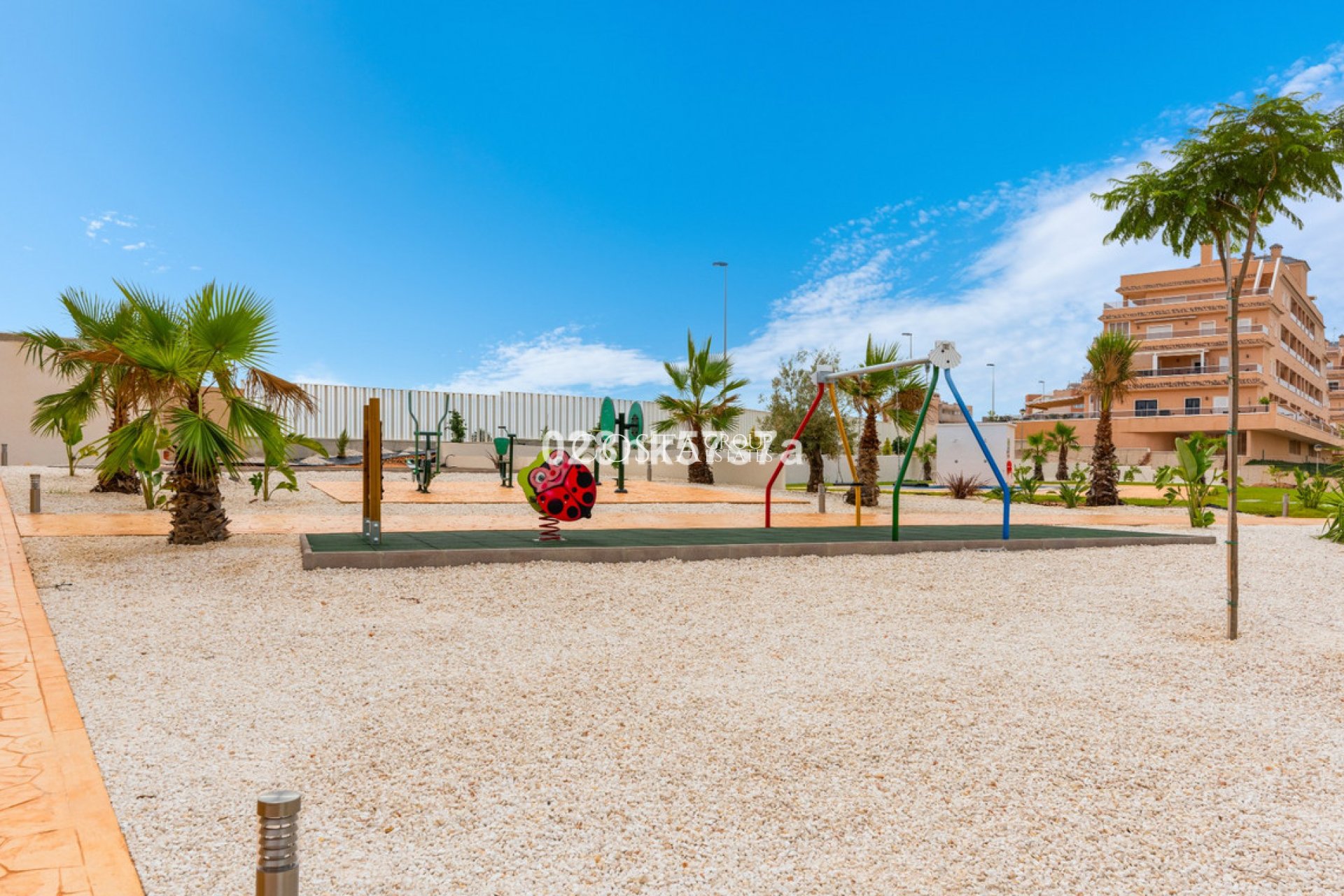 Wiederverkauf - Apartments -
Orihuela - Orihuela Costa