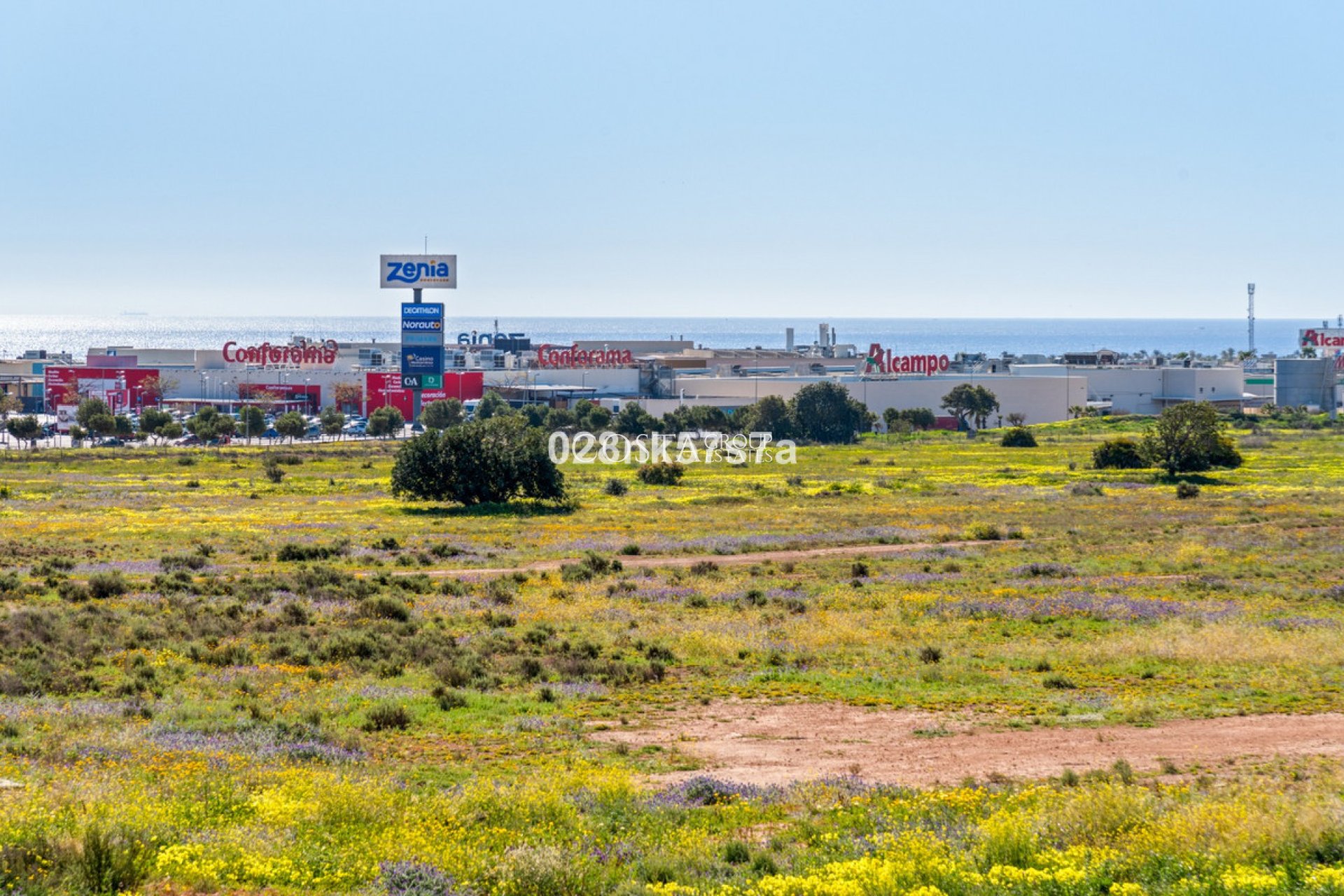 Wiederverkauf - Apartments -
Orihuela - Orihuela Costa