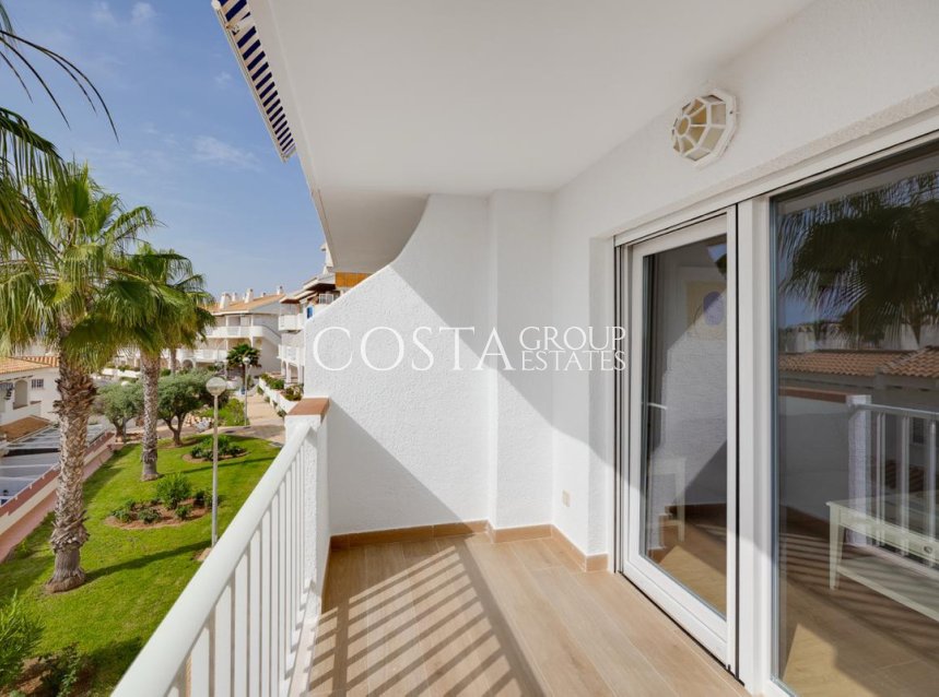 Wiederverkauf - Apartments -
Orihuela - Orihuela Costa