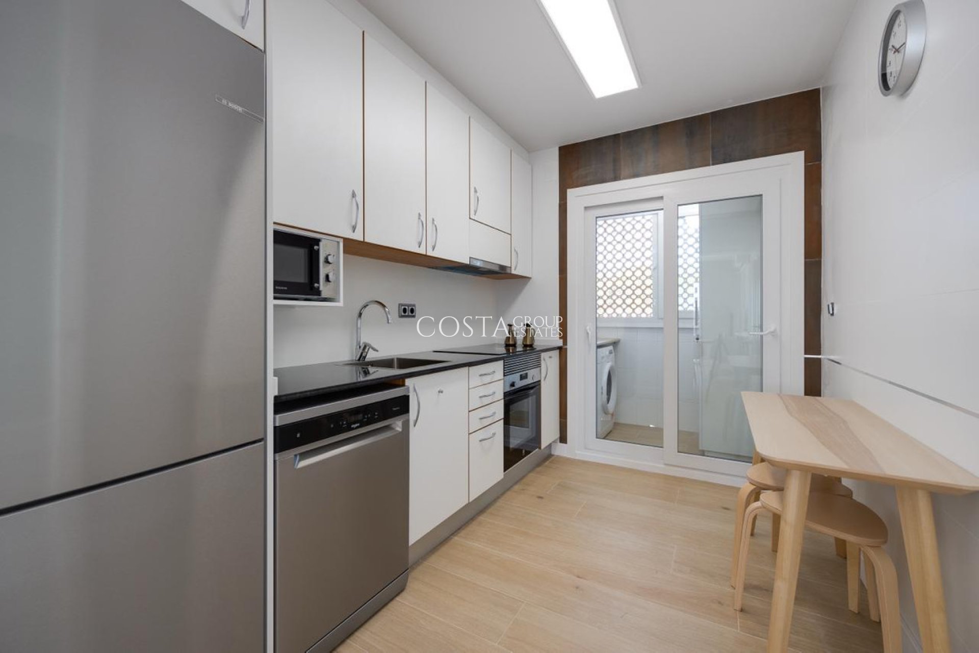 Wiederverkauf - Apartments -
Orihuela - Orihuela Costa