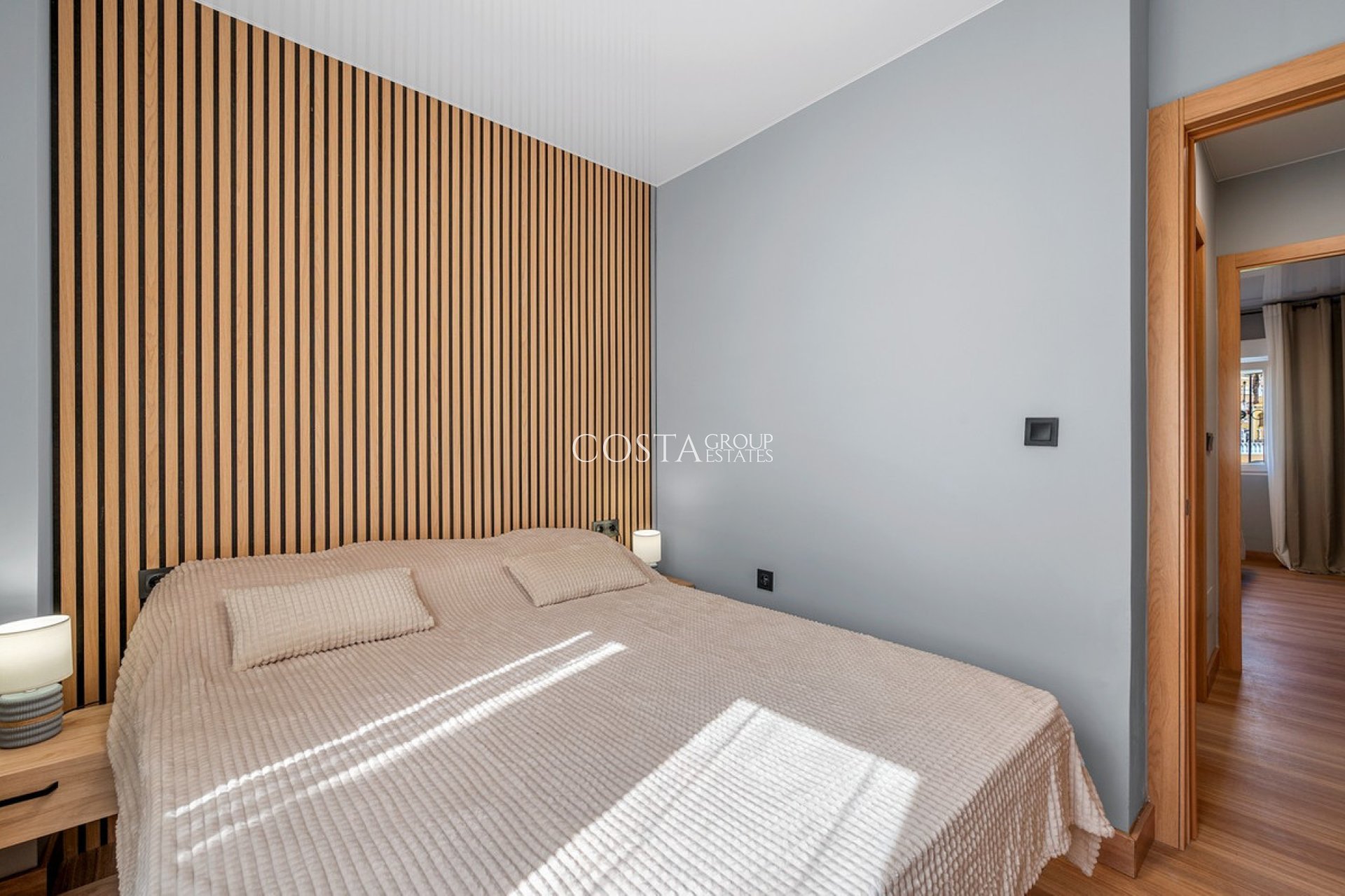 Wiederverkauf - Apartments -
Orihuela - Orihuela Costa