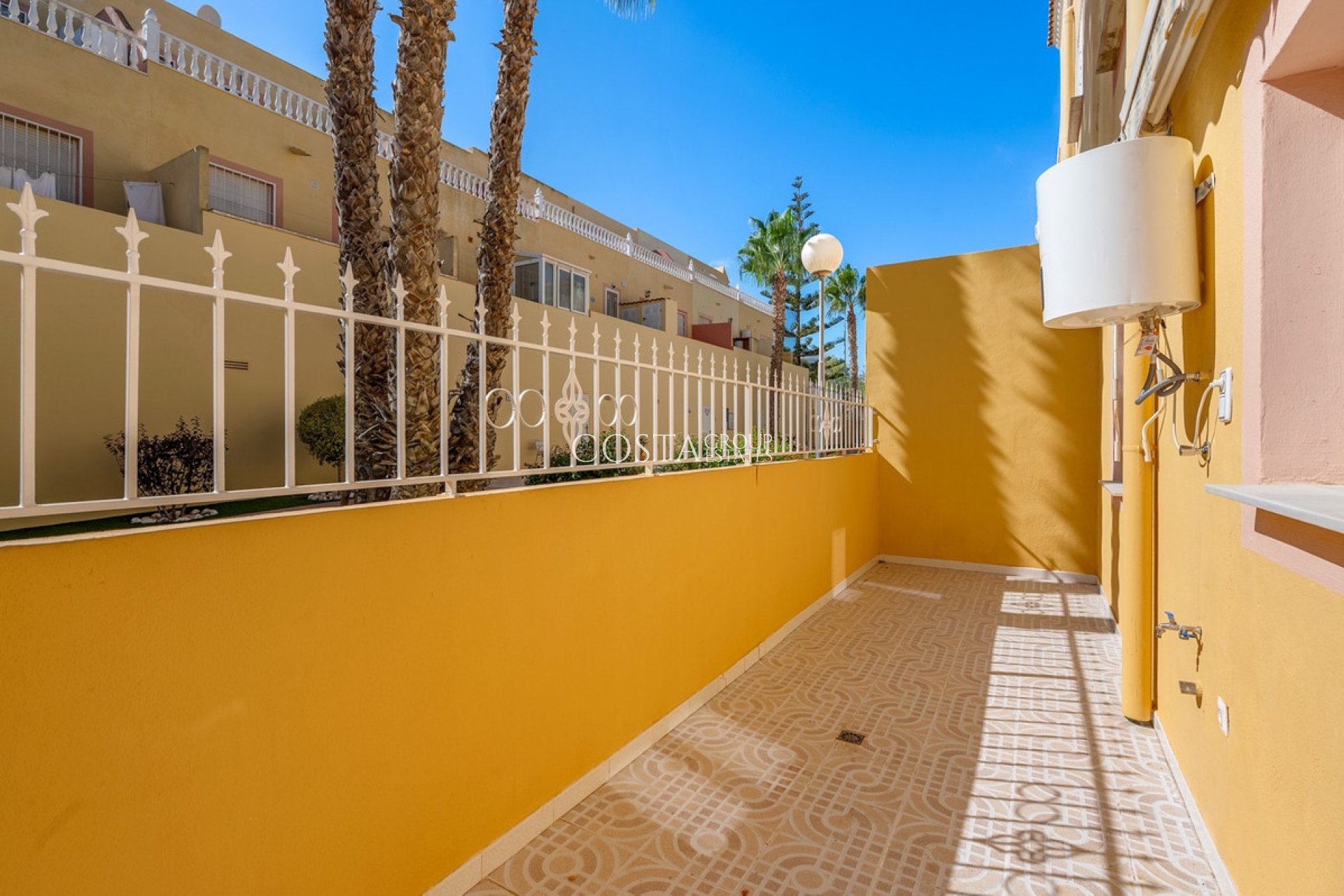 Wiederverkauf - Apartments -
Orihuela - Orihuela Costa