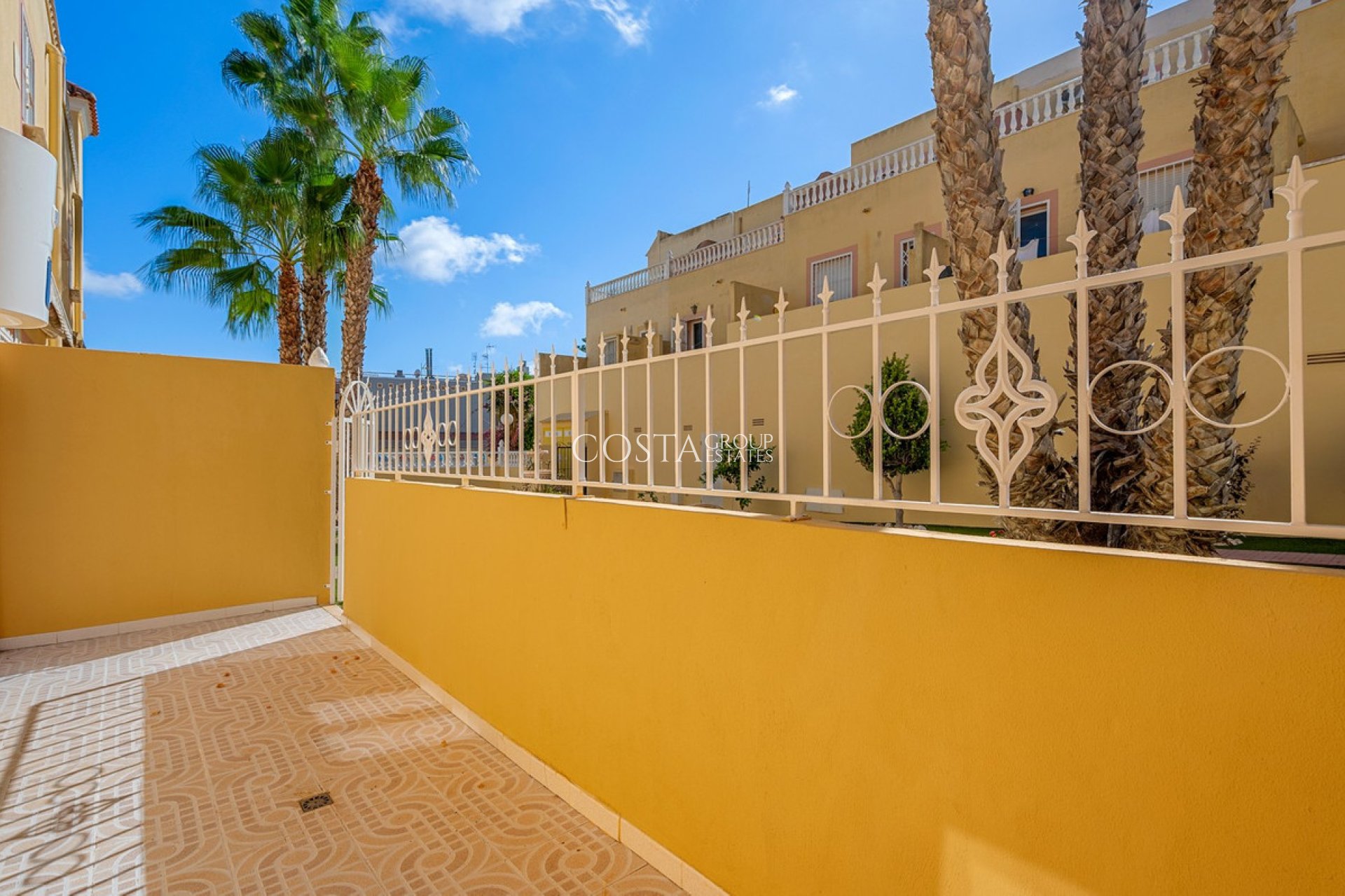 Wiederverkauf - Apartments -
Orihuela - Orihuela Costa