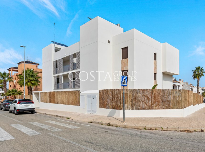 Wiederverkauf - Apartments -
Orihuela - Orihuela Costa