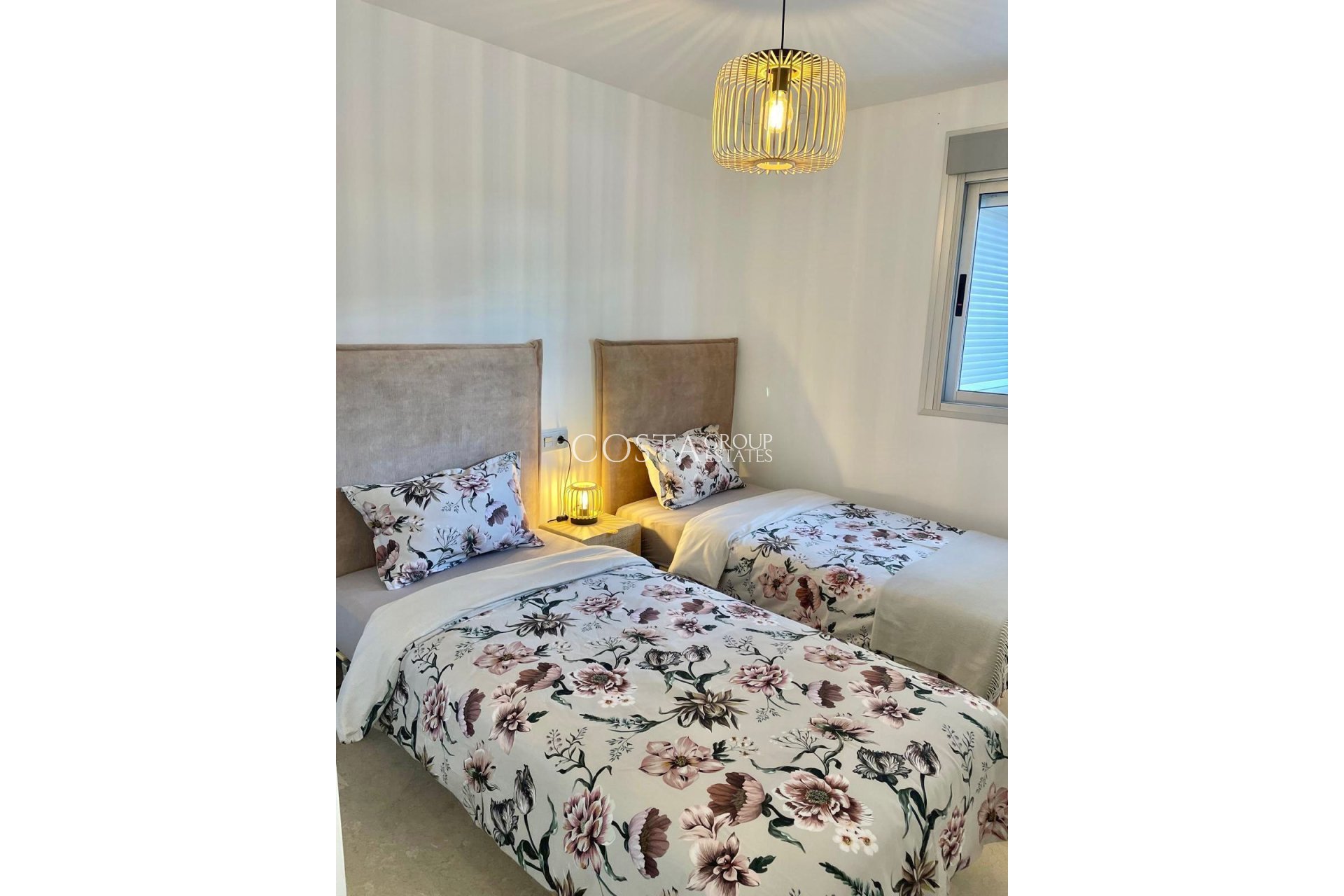 Wiederverkauf - Apartments -
Orihuela - Orihuela Costa