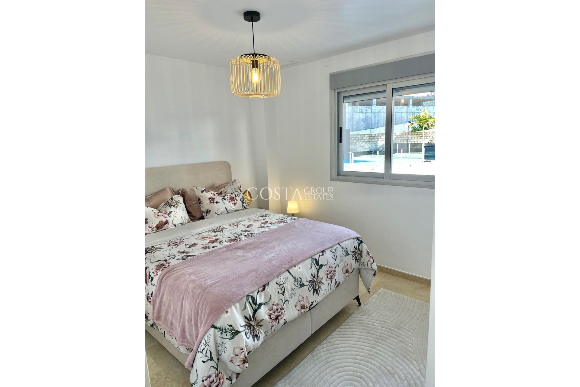 Wiederverkauf - Apartments -
Orihuela - Orihuela Costa