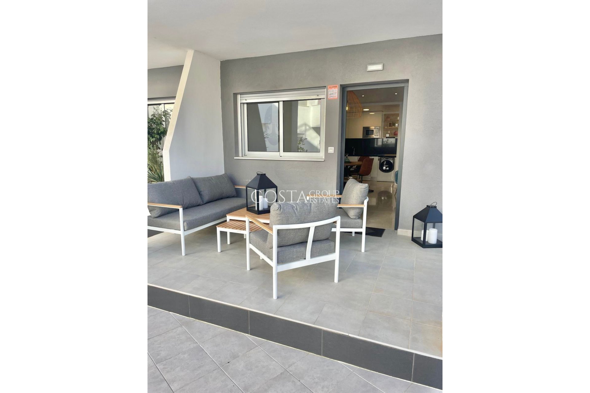 Wiederverkauf - Apartments -
Orihuela - Orihuela Costa