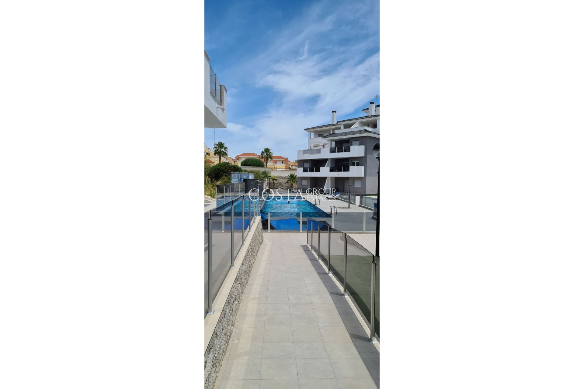 Wiederverkauf - Apartments -
Orihuela - Orihuela Costa