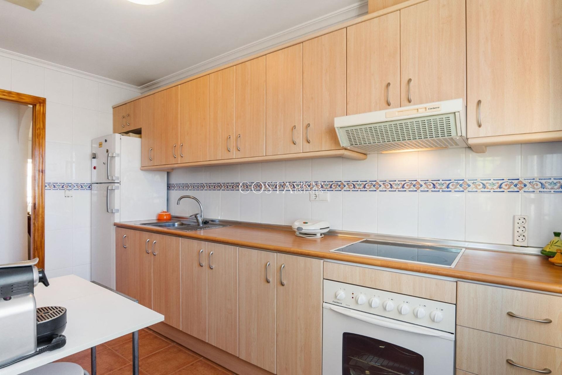 Wiederverkauf - Apartments -
Orihuela - Orihuela Costa