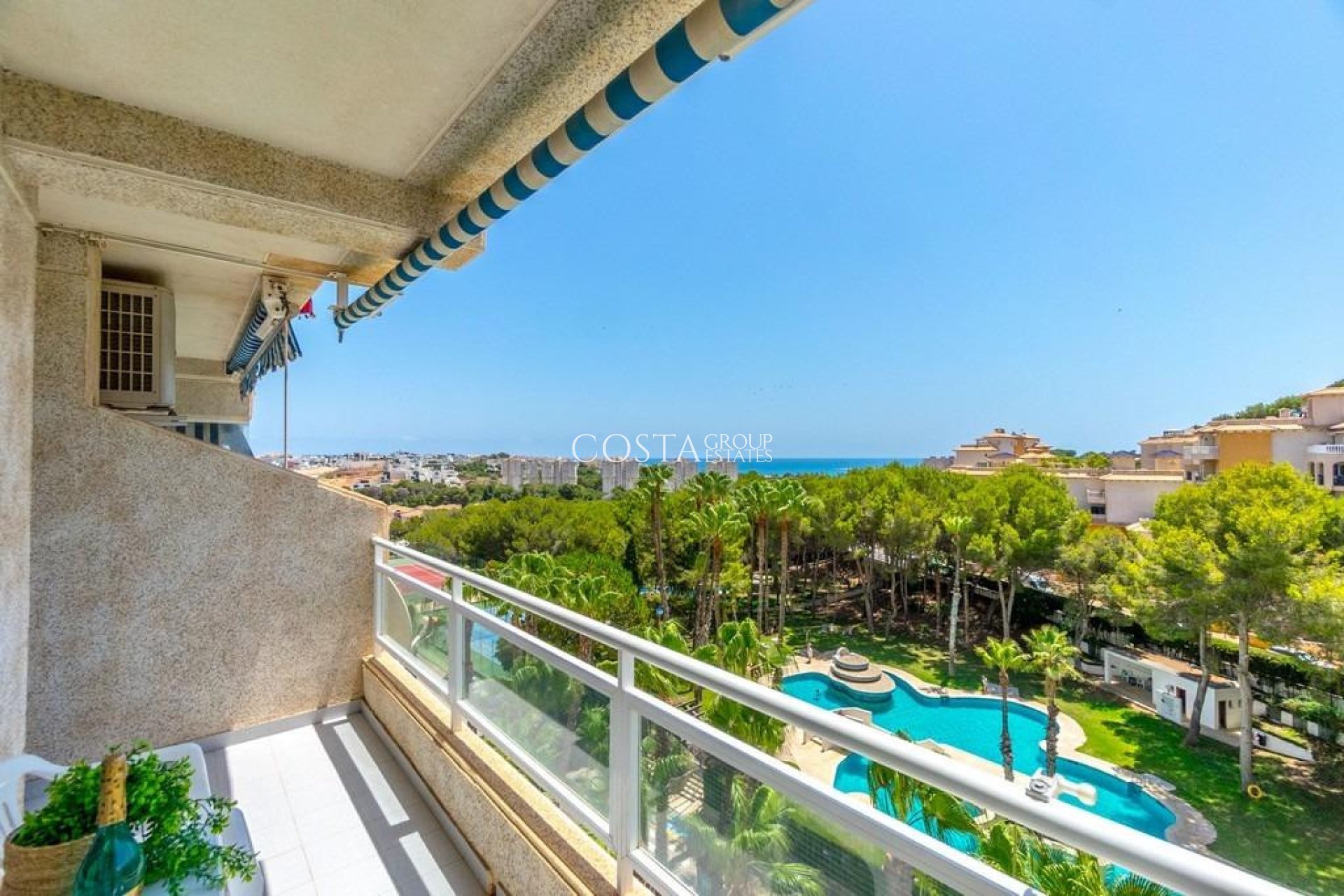 Wiederverkauf - Apartments -
Orihuela - Orihuela Costa