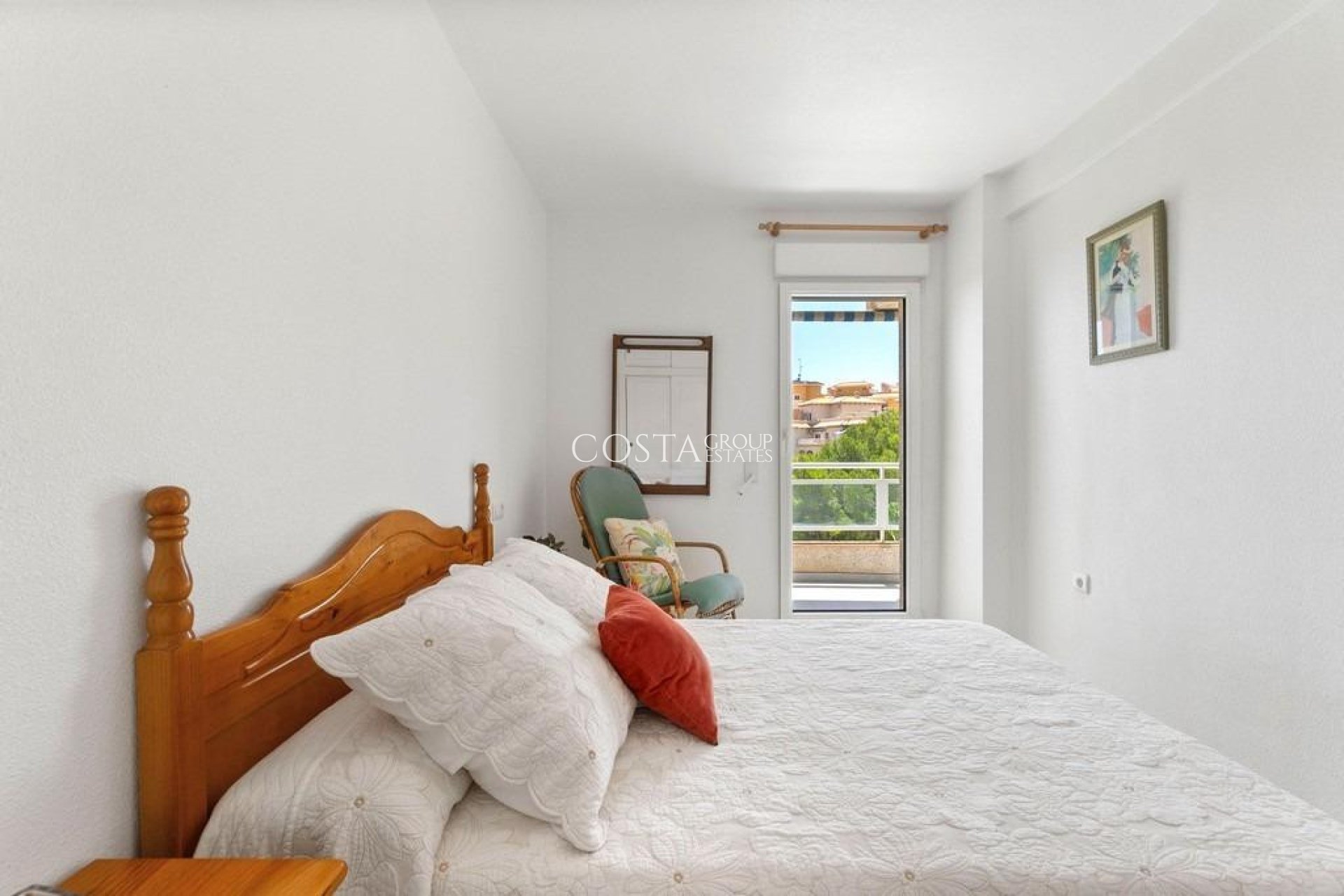 Wiederverkauf - Apartments -
Orihuela - Orihuela Costa