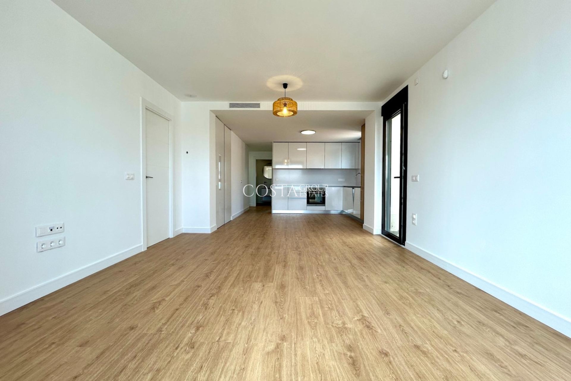 Wiederverkauf - Apartments -
Orihuela - Orihuela Costa