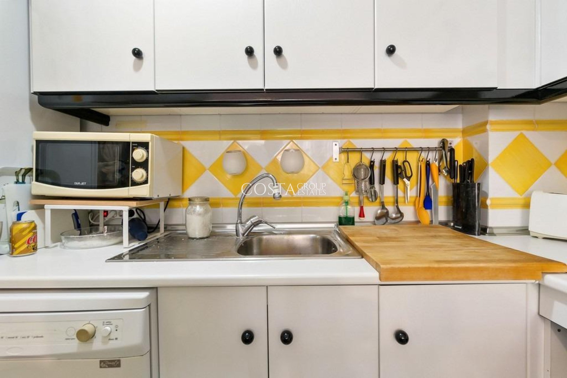 Wiederverkauf - Apartments -
Orihuela - Orihuela Costa