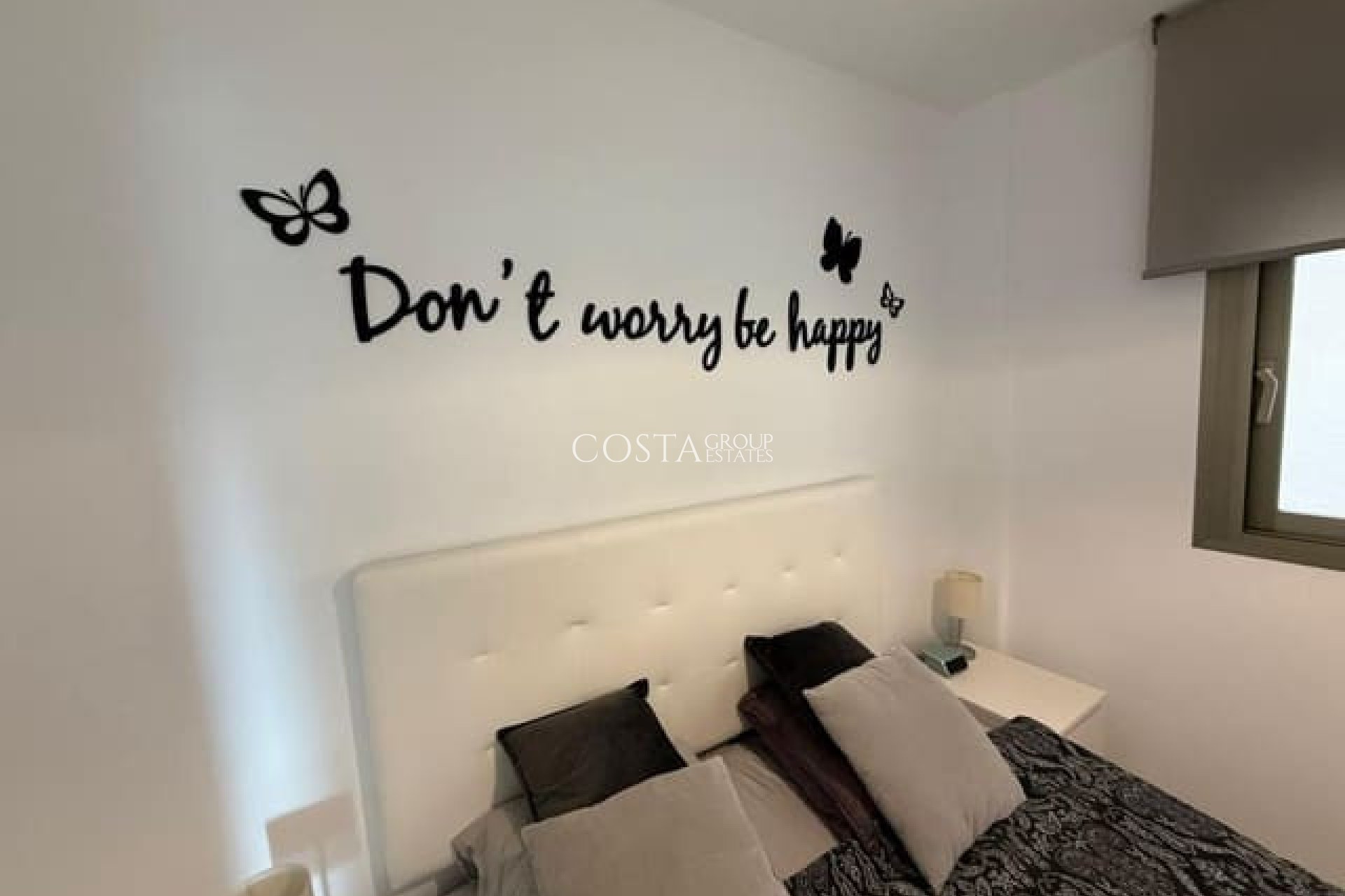 Wiederverkauf - Apartments -
Orihuela - Orihuela Costa