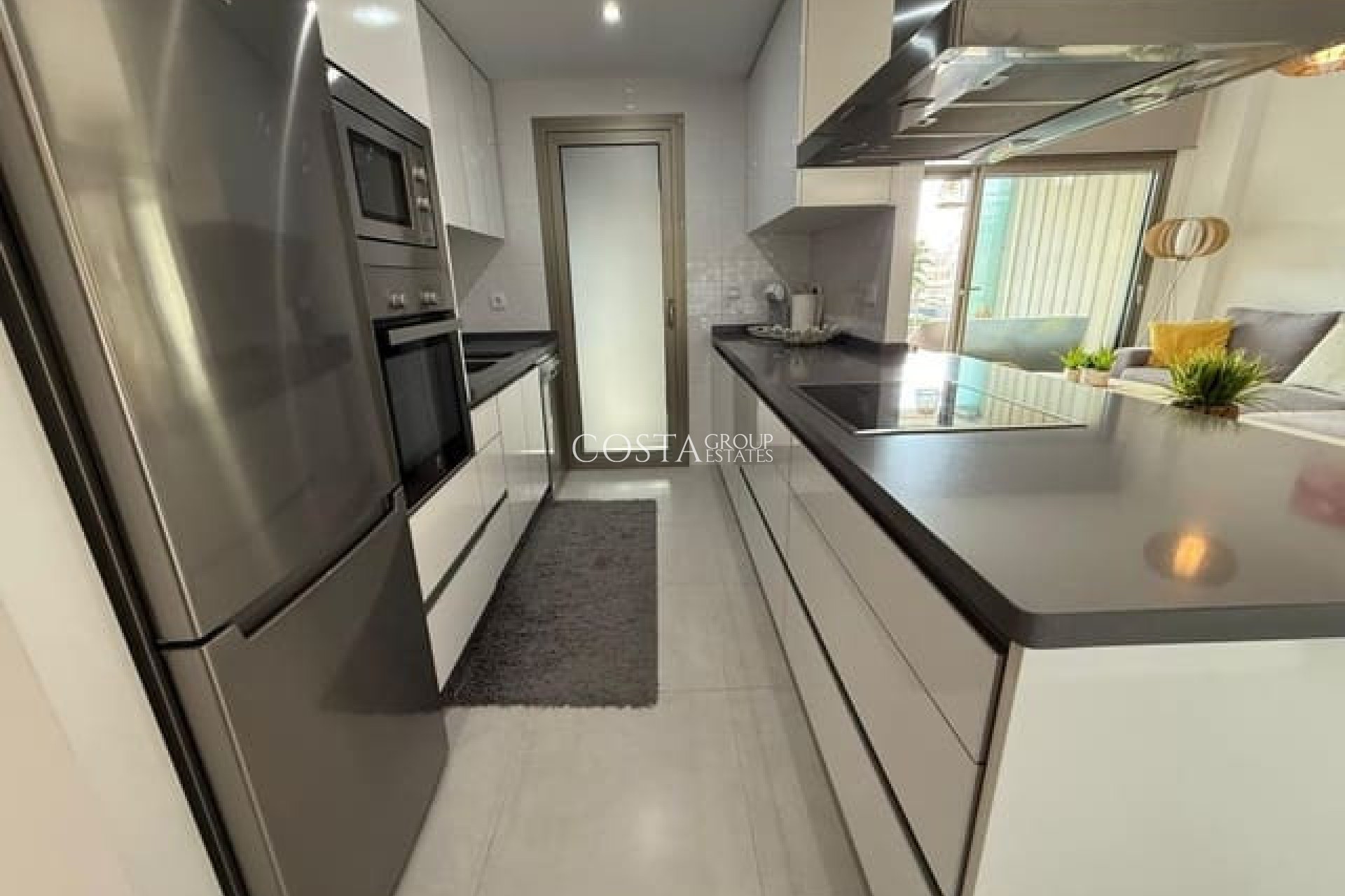 Wiederverkauf - Apartments -
Orihuela - Orihuela Costa