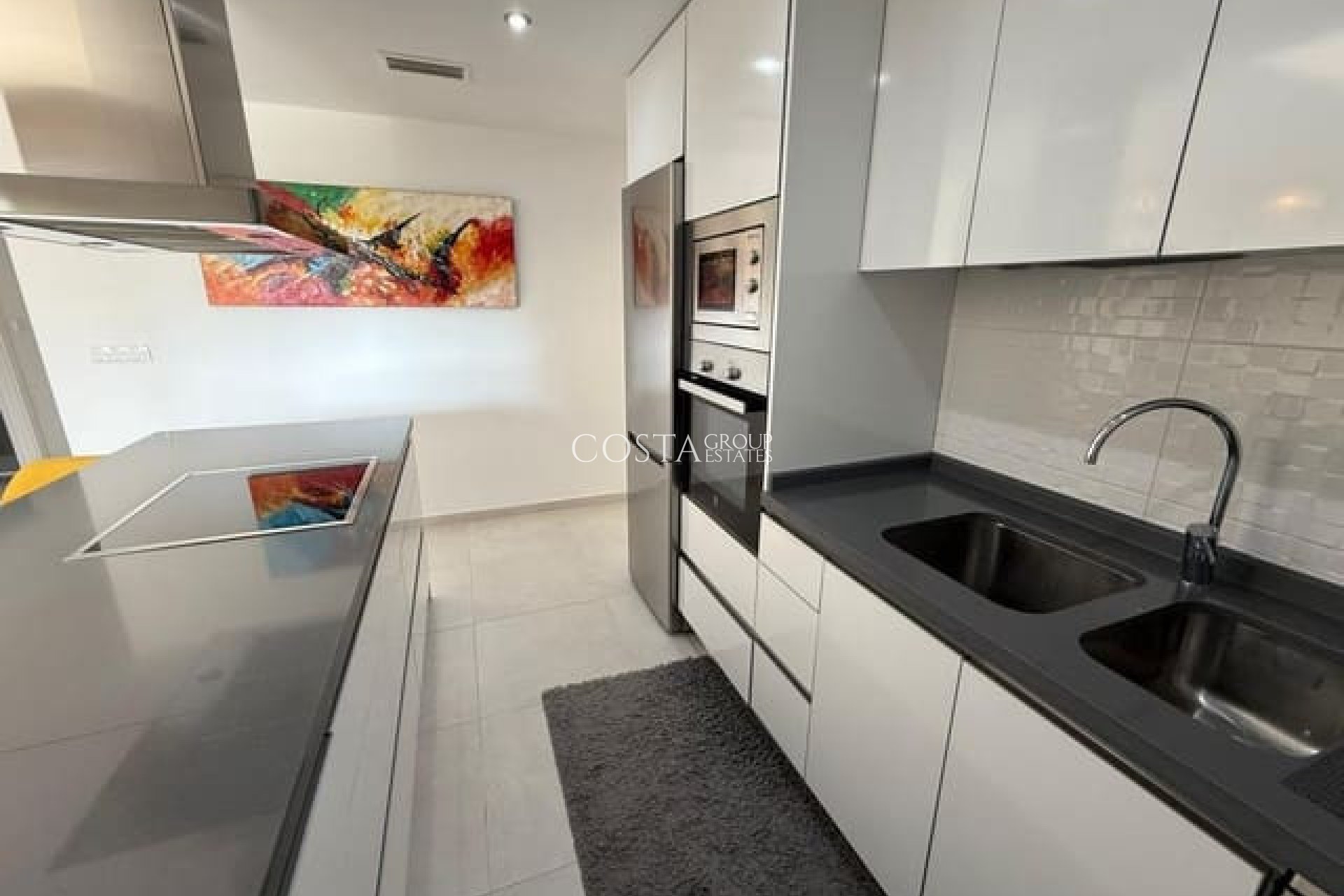 Wiederverkauf - Apartments -
Orihuela - Orihuela Costa