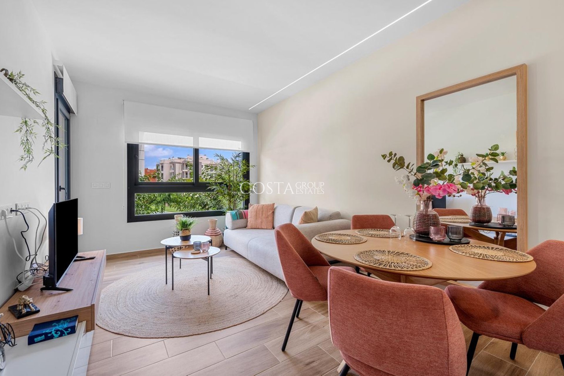 Wiederverkauf - Apartments -
Orihuela - Orihuela Costa