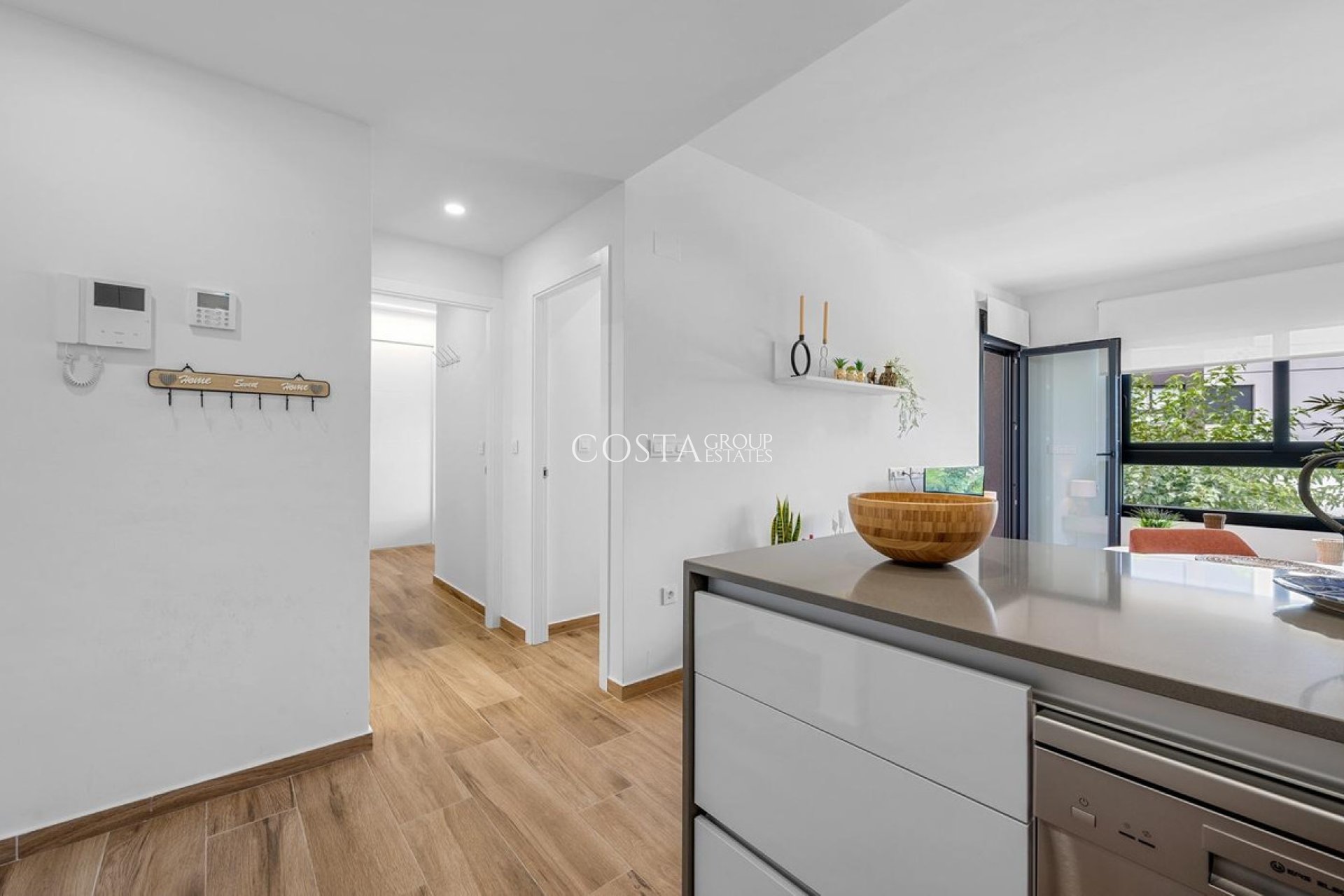 Wiederverkauf - Apartments -
Orihuela - Orihuela Costa