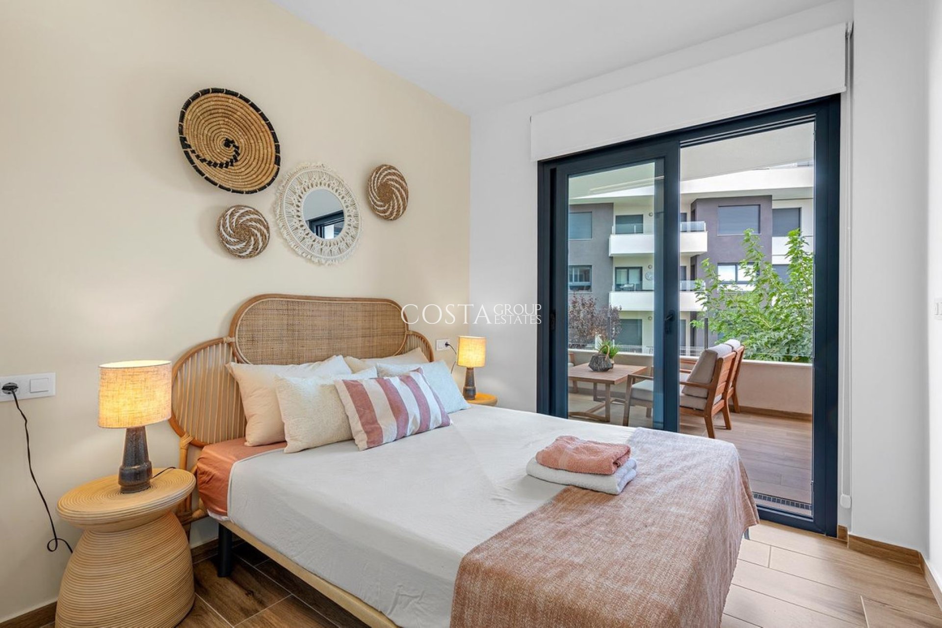 Wiederverkauf - Apartments -
Orihuela - Orihuela Costa