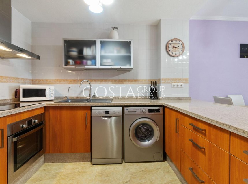 Wiederverkauf - Apartments -
Orihuela - Orihuela Costa