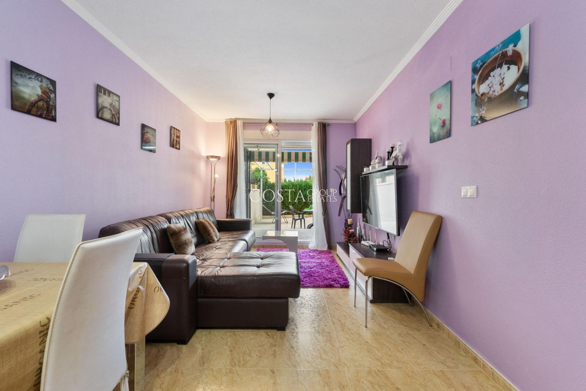 Wiederverkauf - Apartments -
Orihuela - Orihuela Costa