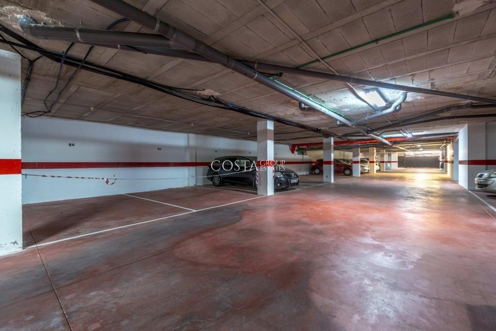 Wiederverkauf - Apartments -
Orihuela - Orihuela Costa