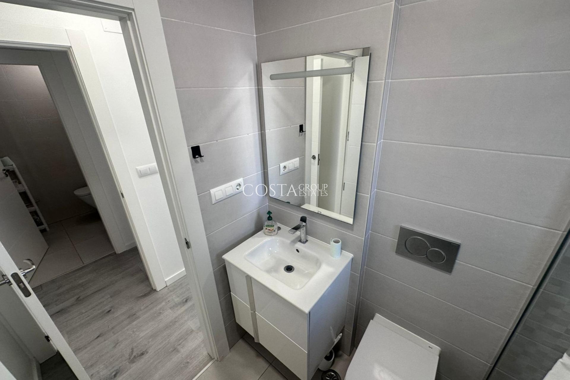 Wiederverkauf - Apartments -
Orihuela - Orihuela Costa