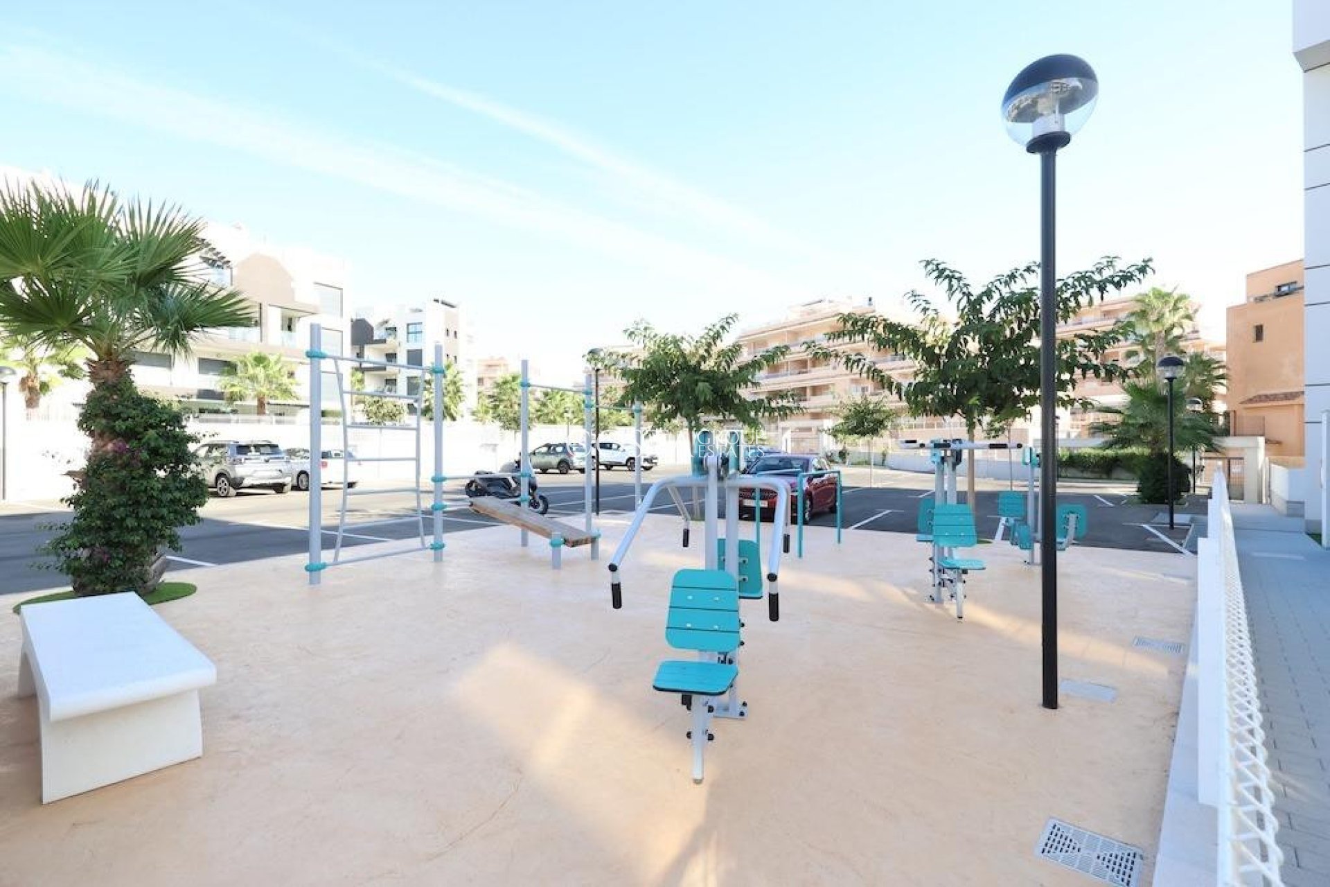 Wiederverkauf - Apartments -
Orihuela - Orihuela Costa