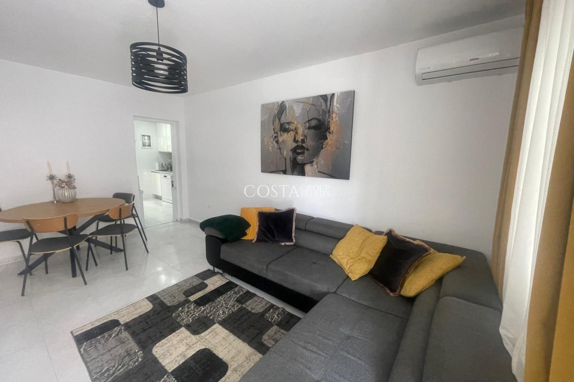 Wiederverkauf - Apartments -
Orihuela - Orihuela Costa