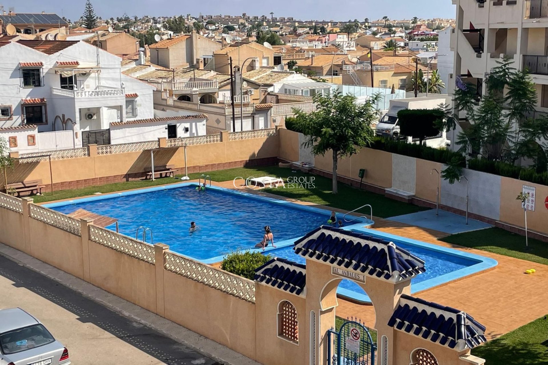 Wiederverkauf - Apartments -
Orihuela - Orihuela Costa