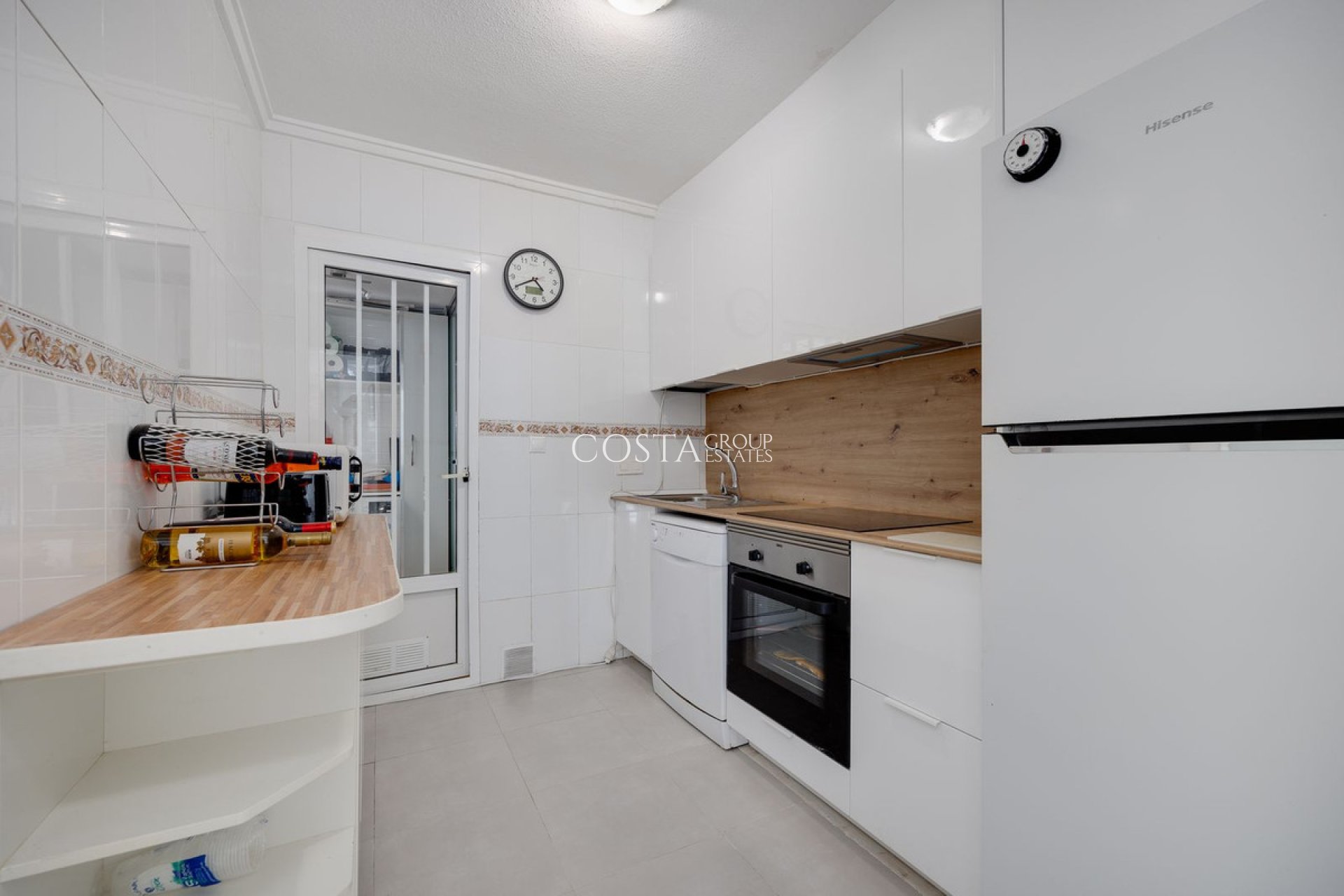 Wiederverkauf - Apartments -
Orihuela - Orihuela Costa