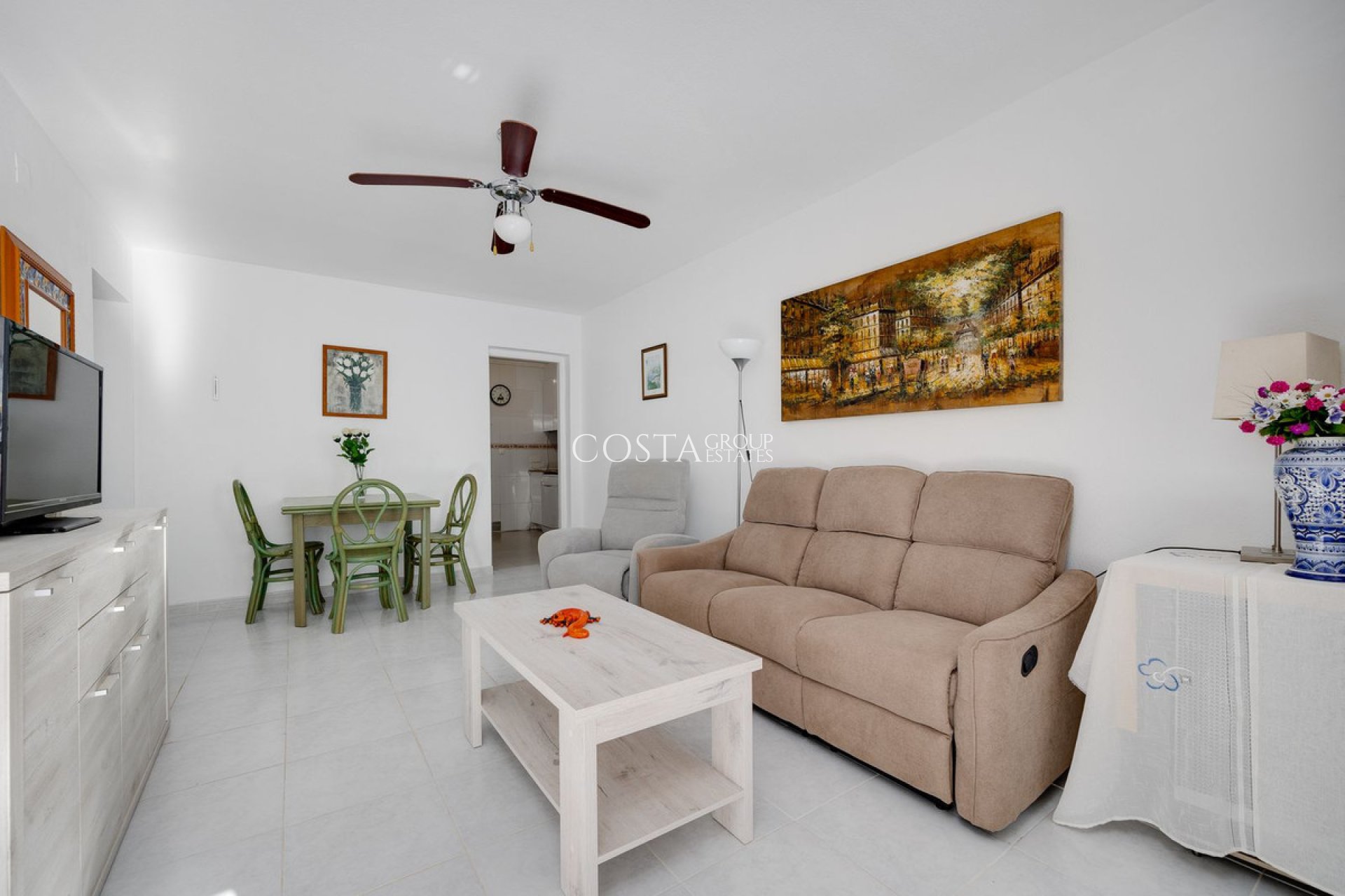 Wiederverkauf - Apartments -
Orihuela - Orihuela Costa