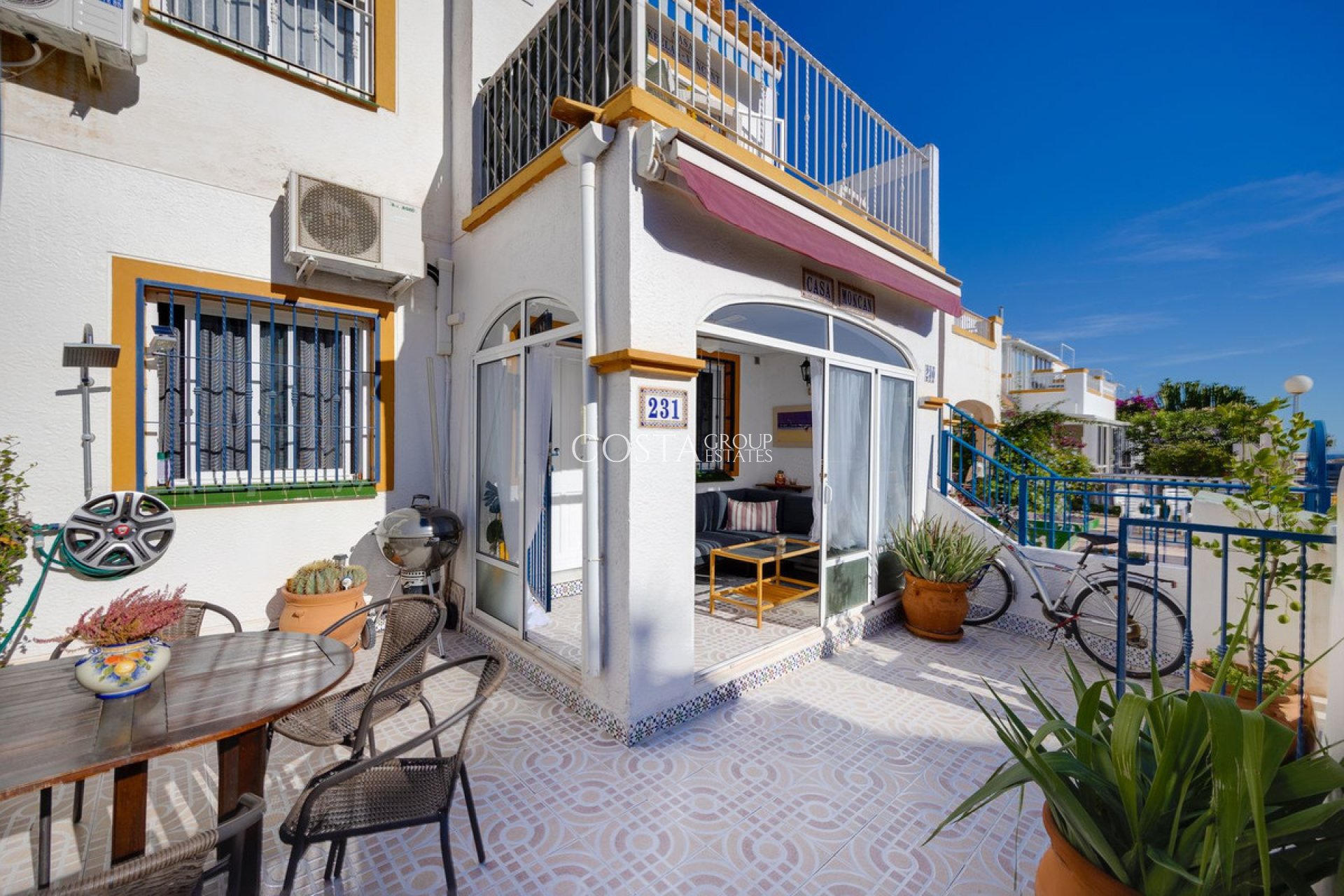 Wiederverkauf - Apartments -
Orihuela - Orihuela Costa