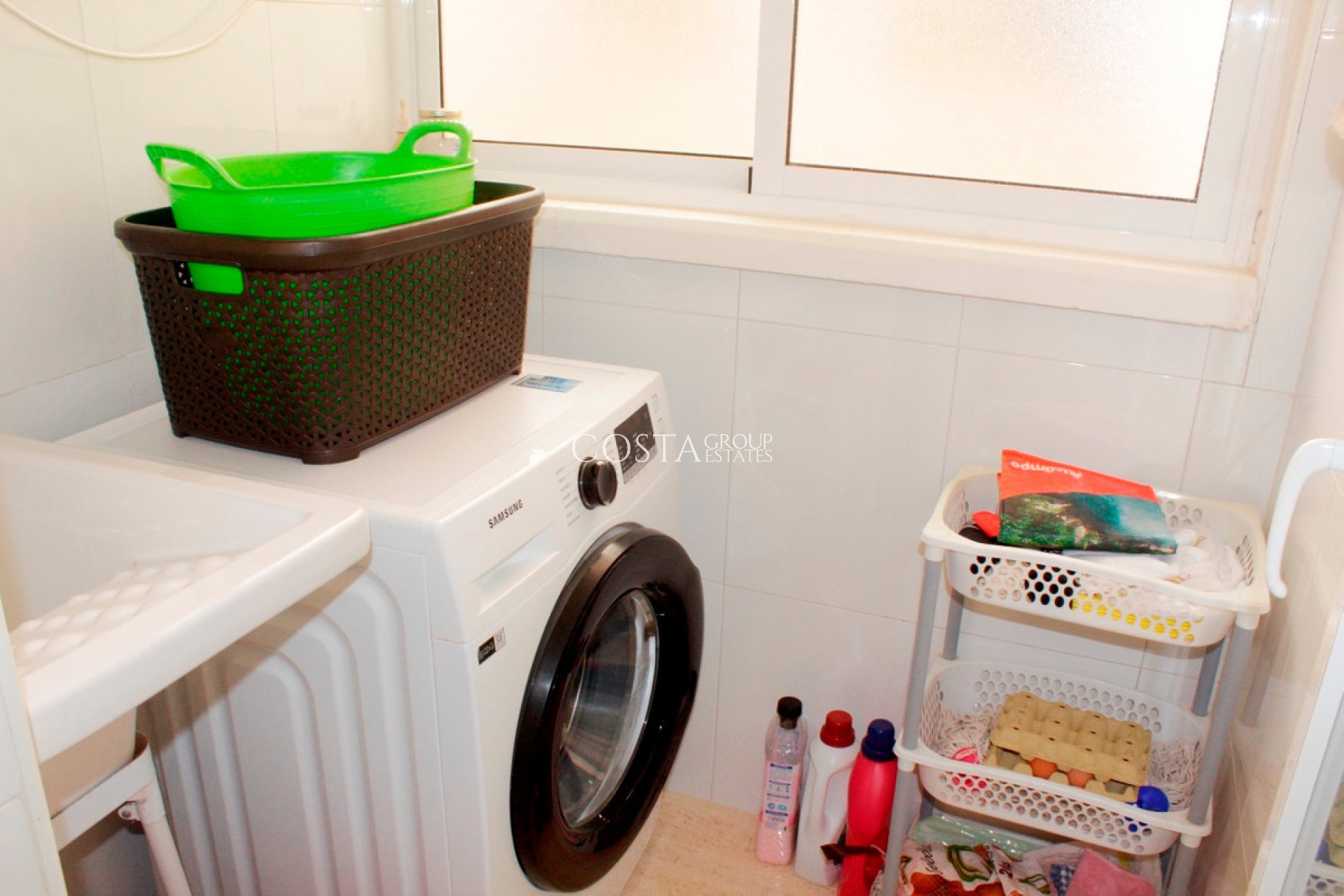 Wiederverkauf - Apartments -
Orihuela - Orihuela Costa