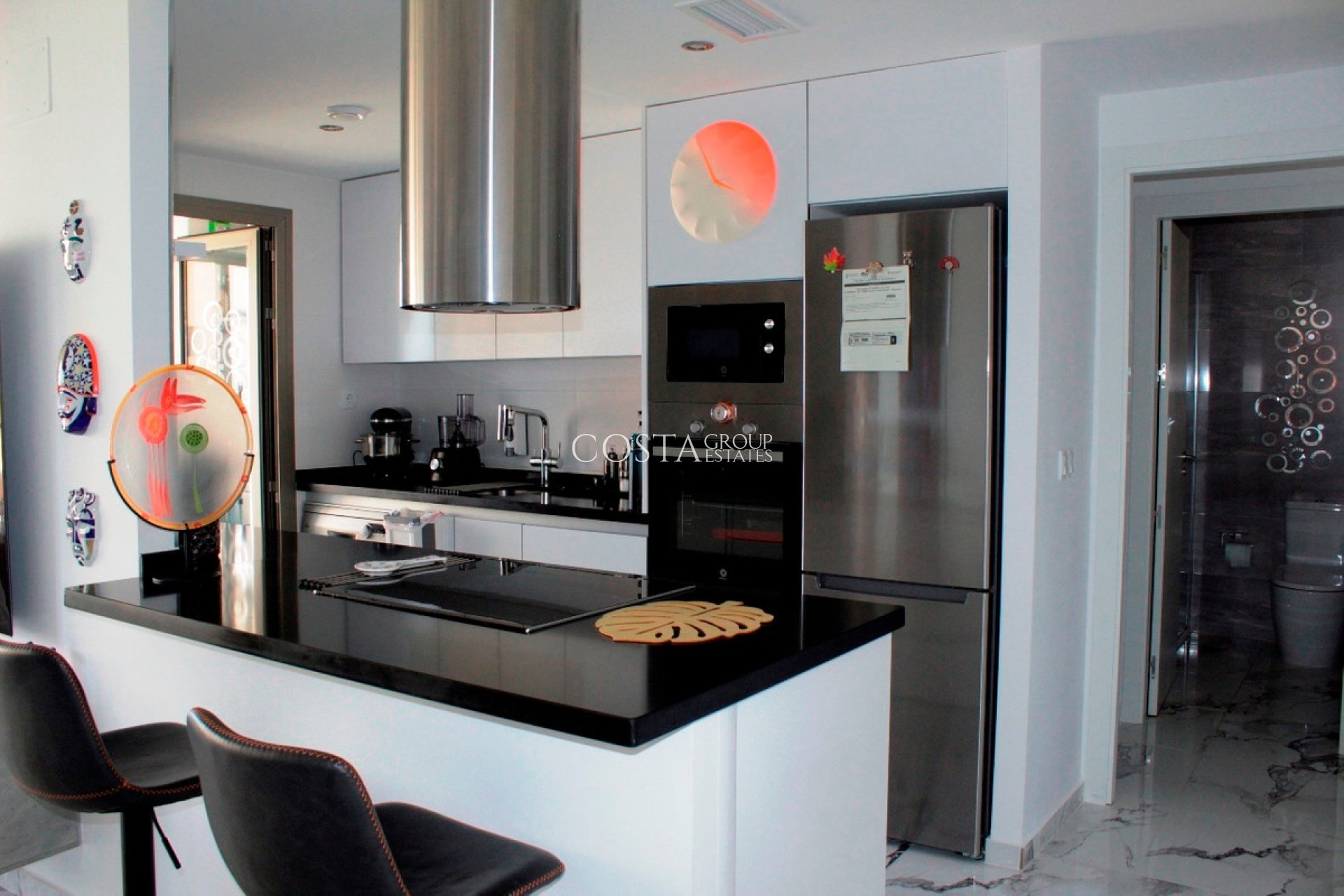 Wiederverkauf - Apartments -
Orihuela - Orihuela Costa